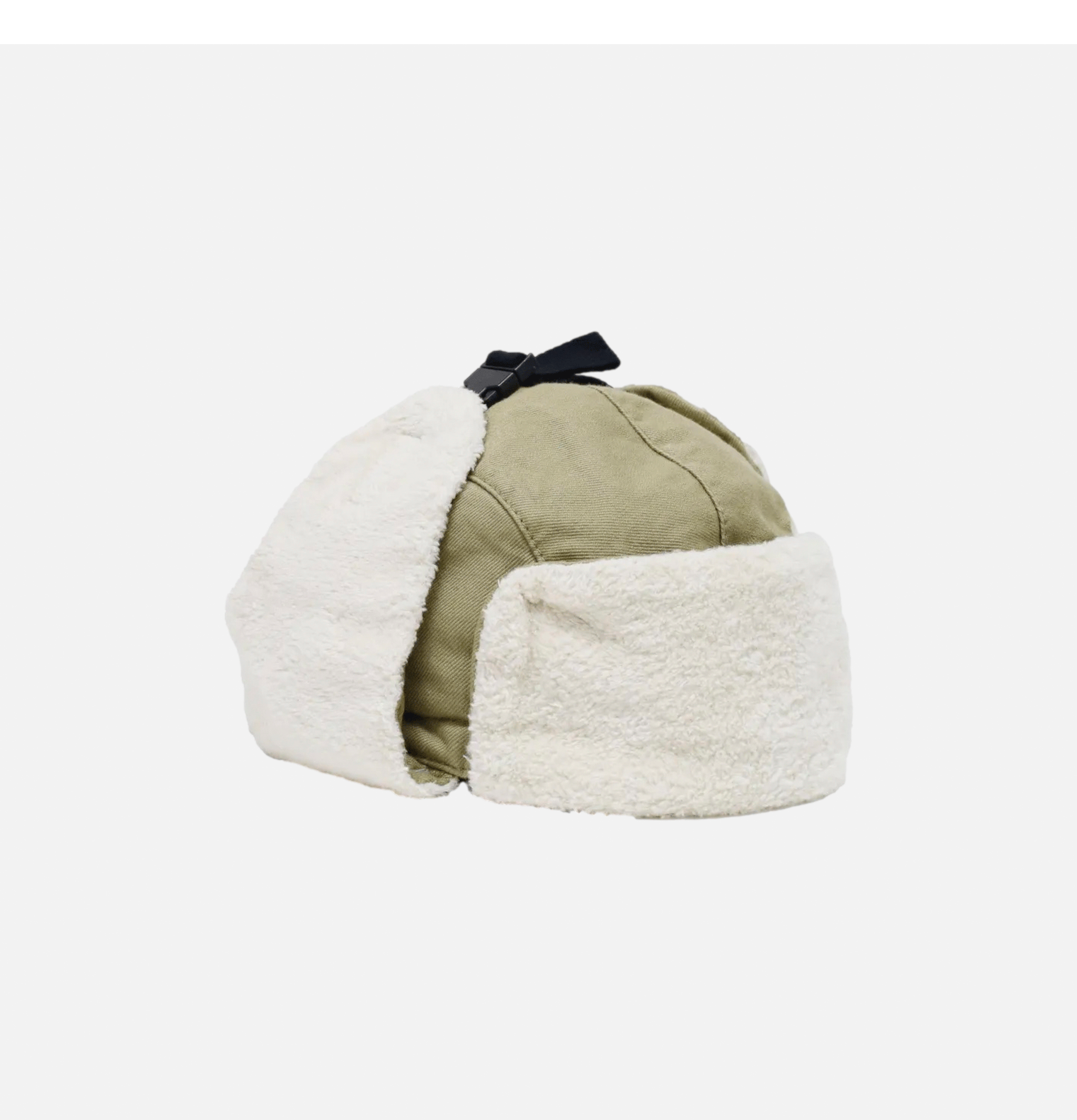 Decho M52 Blizzard Cap Beige