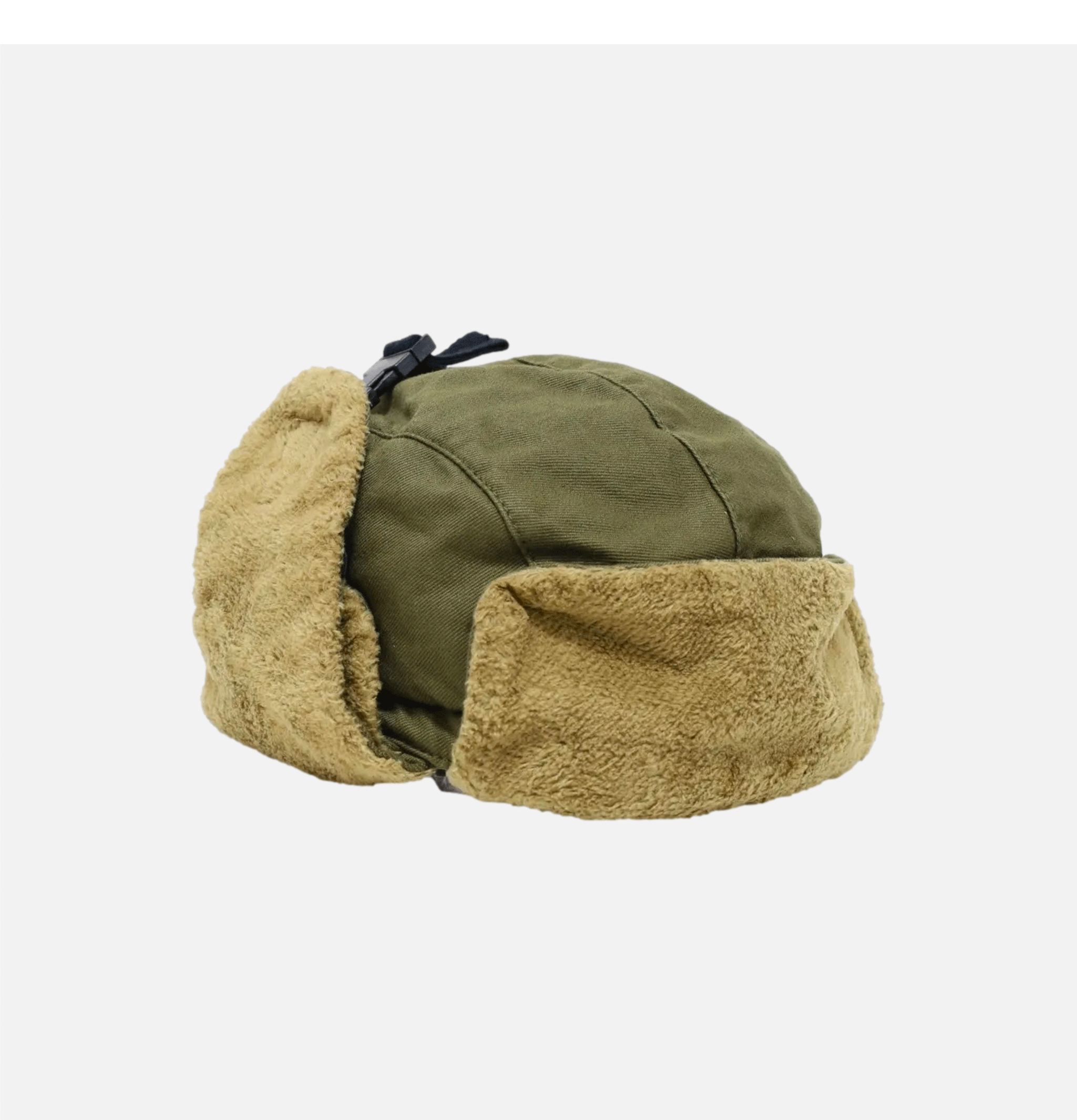 Decho M52 Blizzard Cap Olive