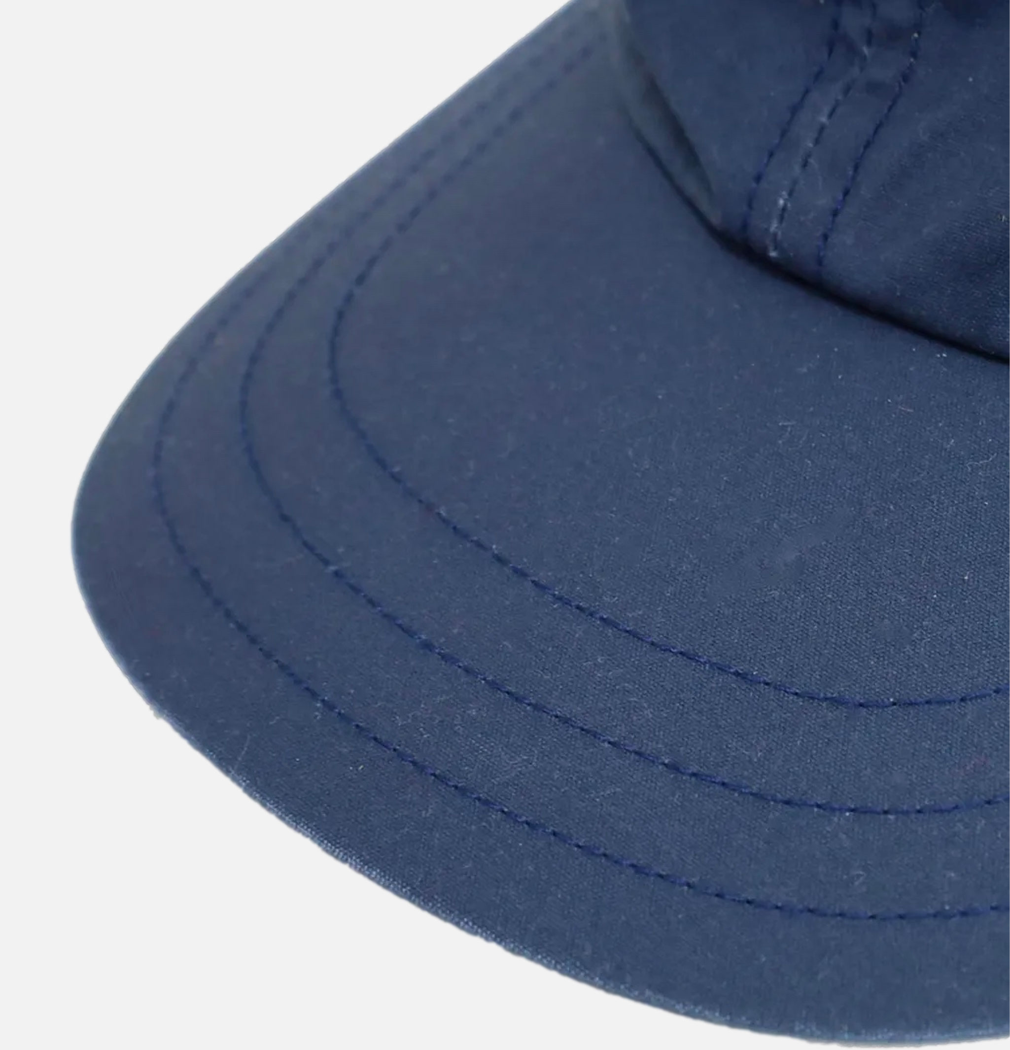 Decho Buck Ballcap Navy
