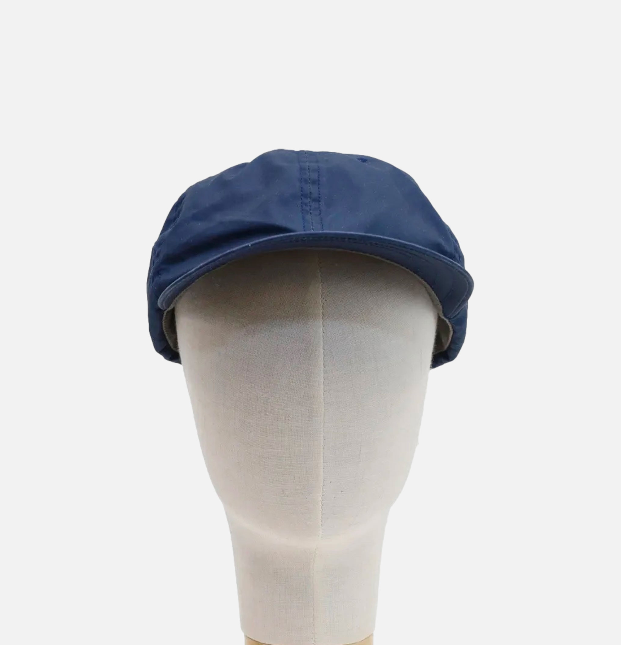 Decho Buck Ballcap Navy
