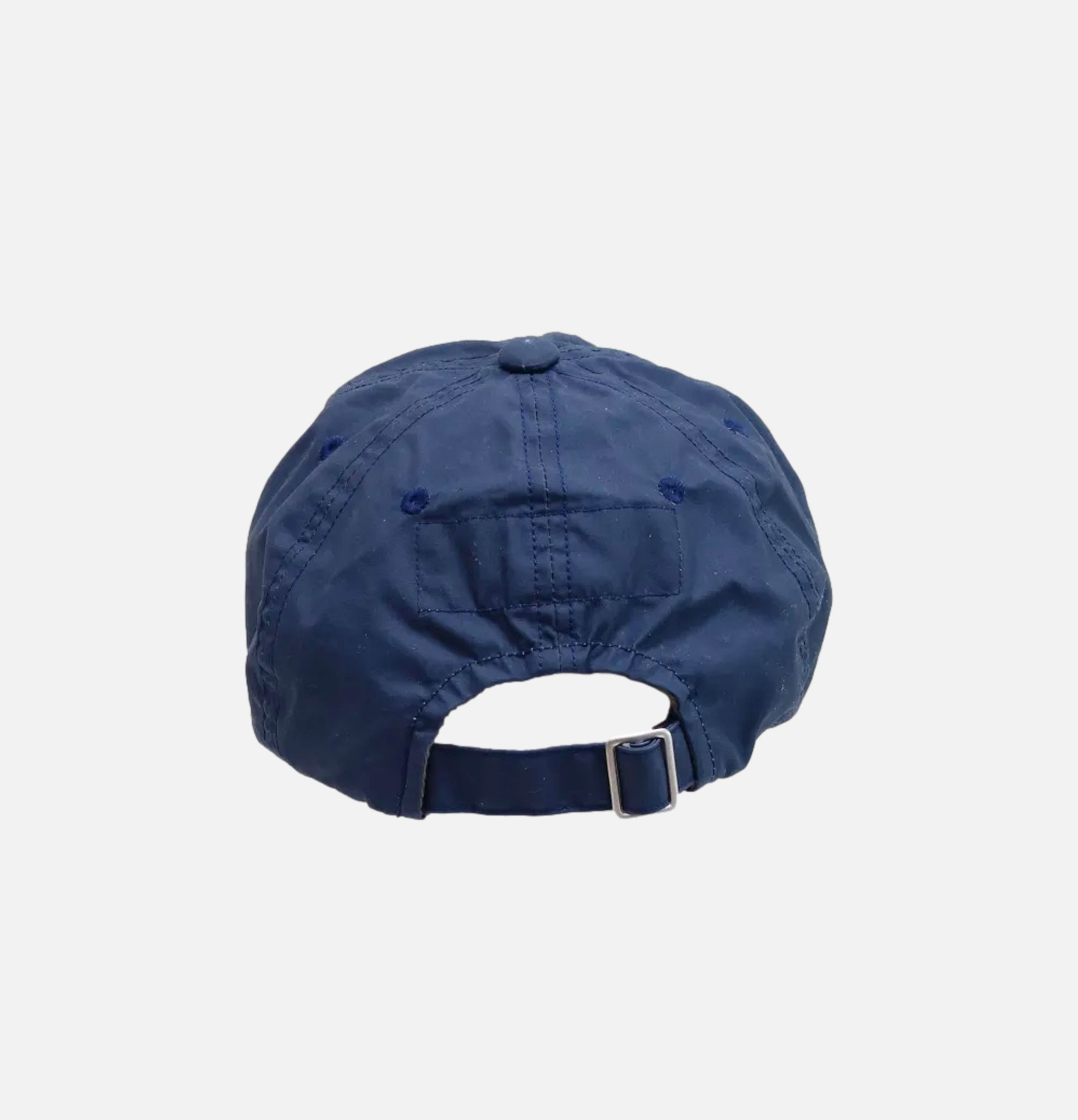 Decho Buck Ballcap Navy