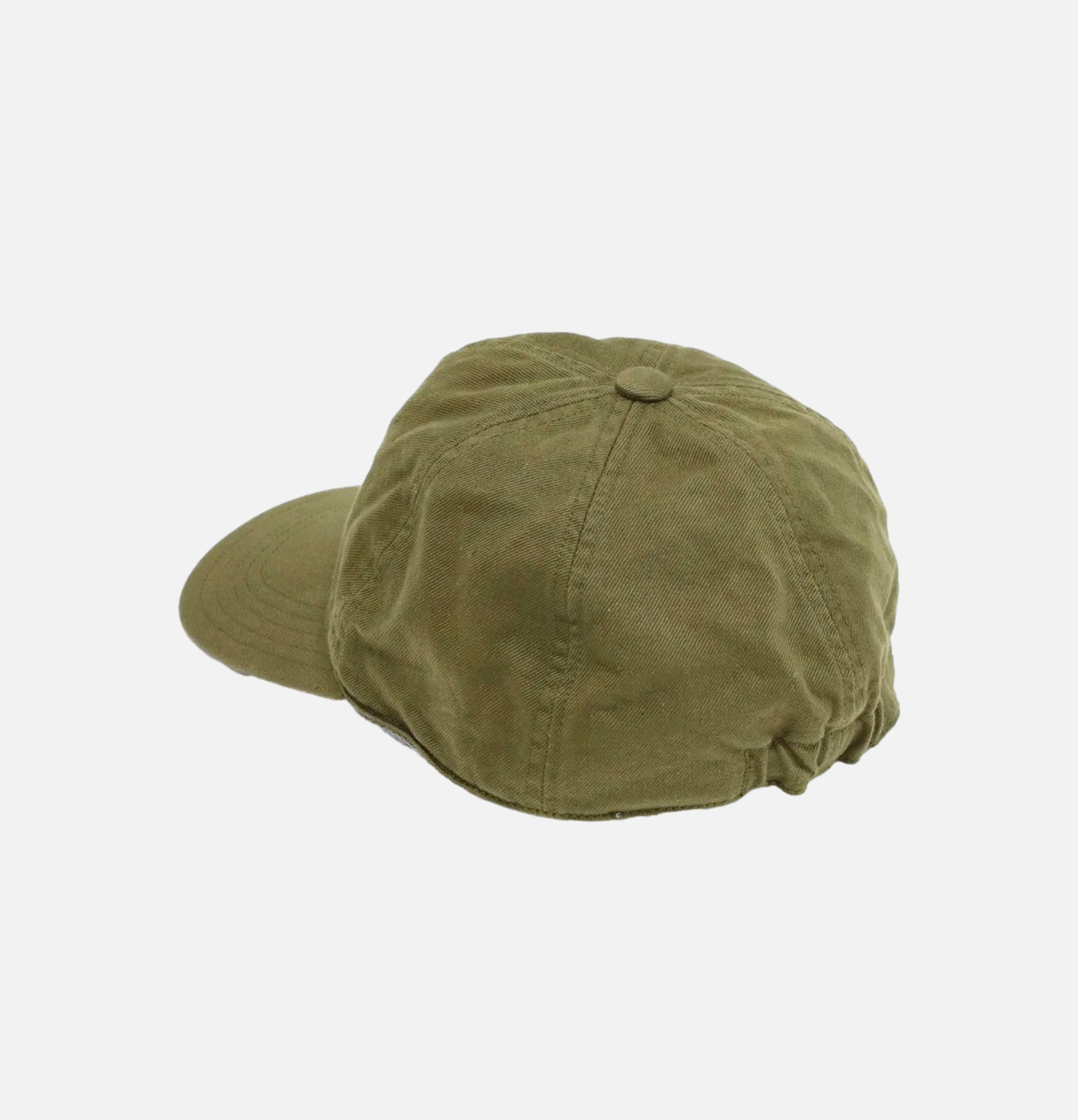 Decho M52 Safari Cap Olive