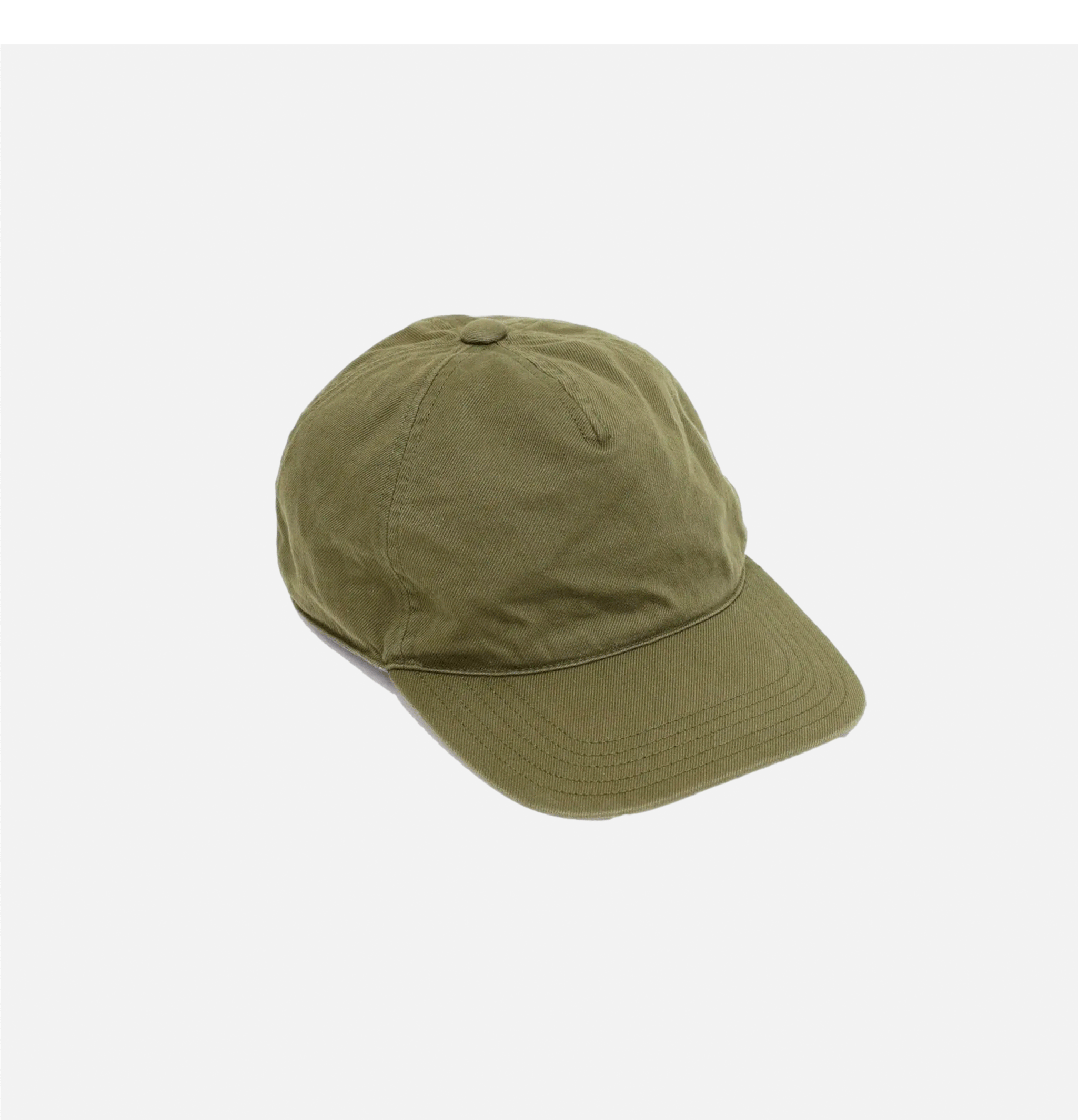 Decho M52 Safari Cap Olive