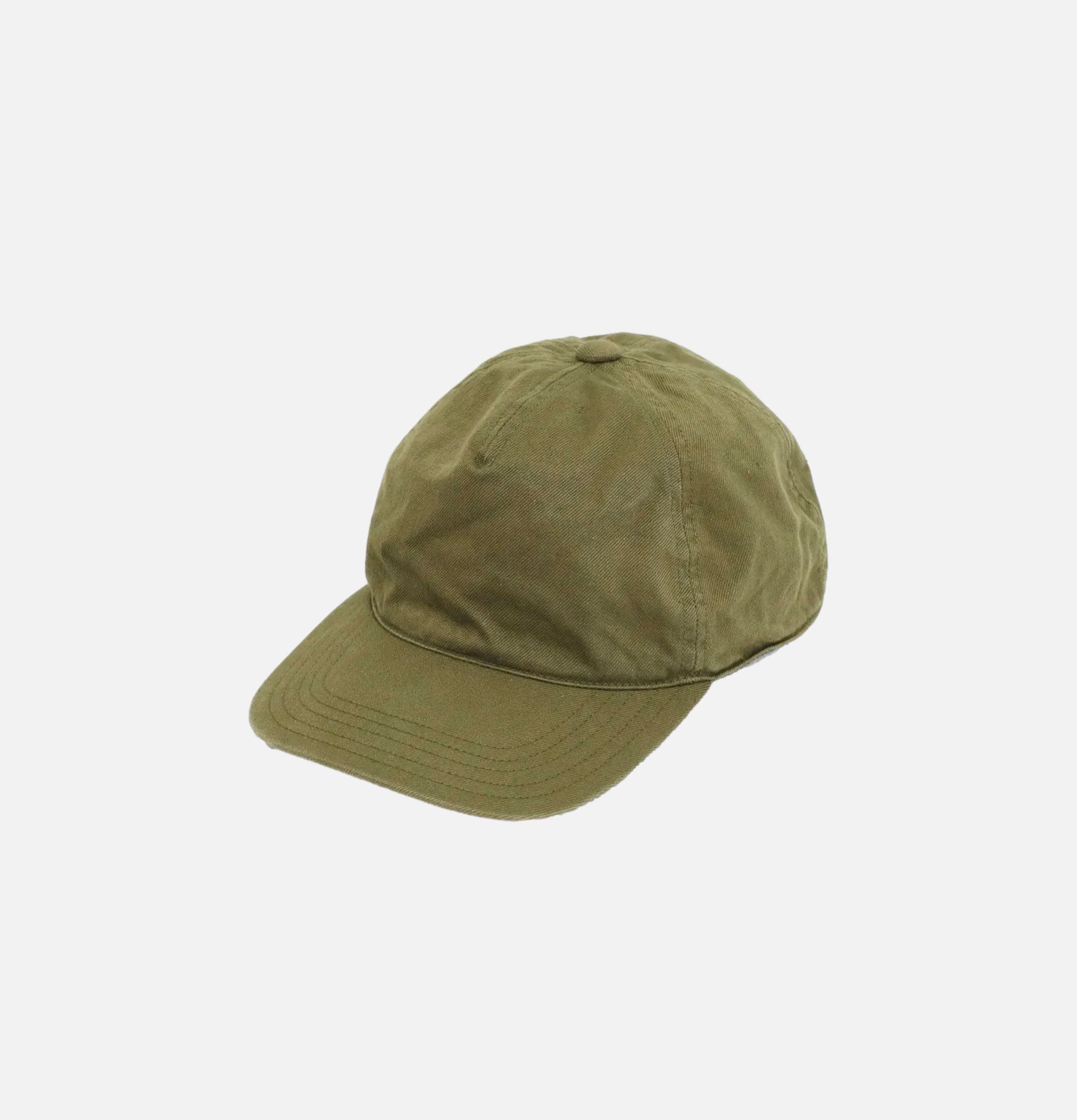 Decho M52 Safari Cap Olive