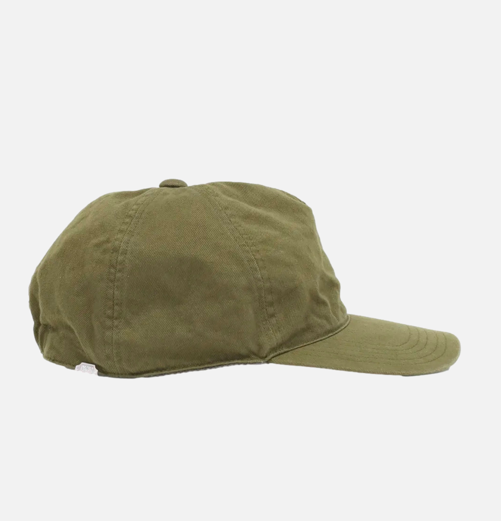 Decho M52 Safari Cap Olive