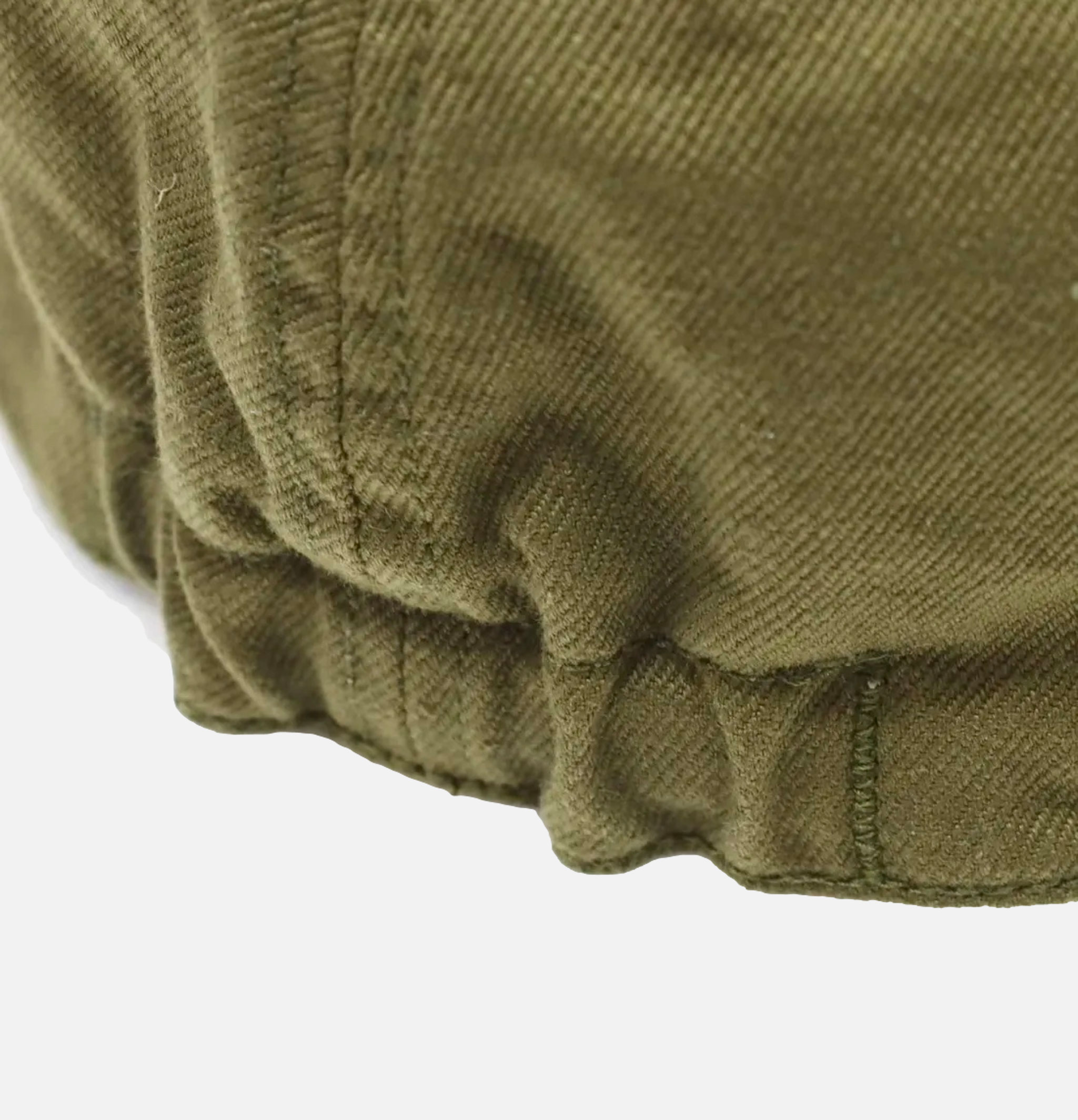 Decho M52 Safari Cap Olive