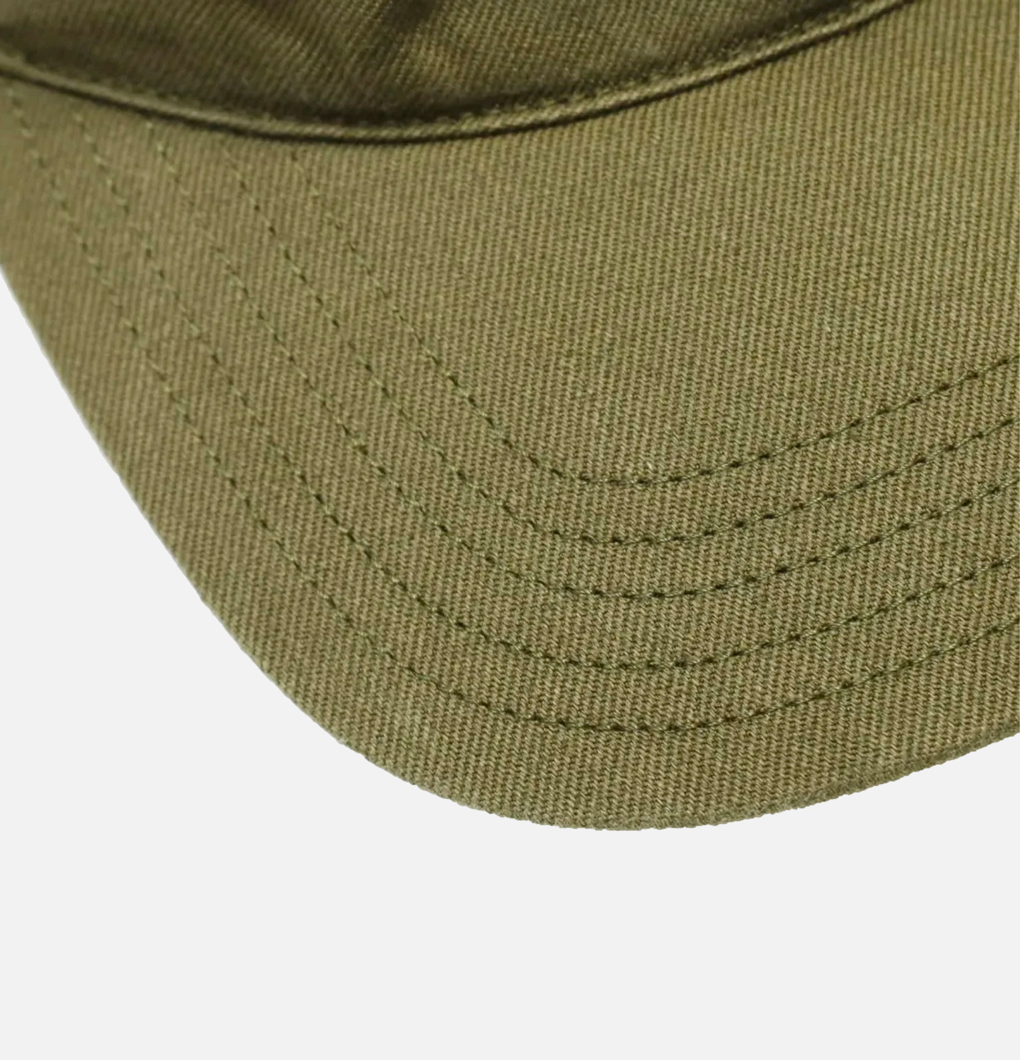 Decho M52 Safari Cap Olive