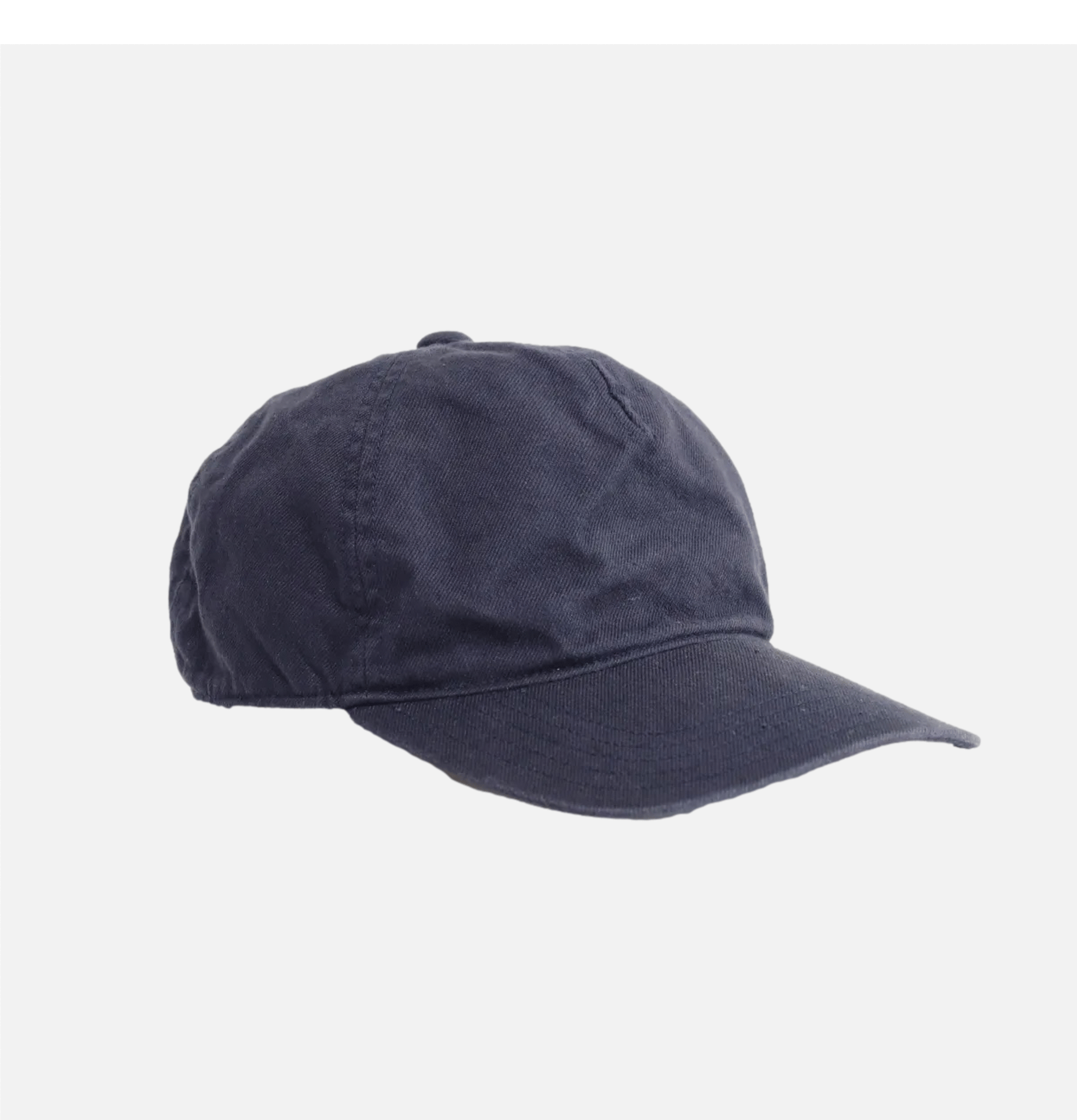 Decho M52 Safari Cap Navy