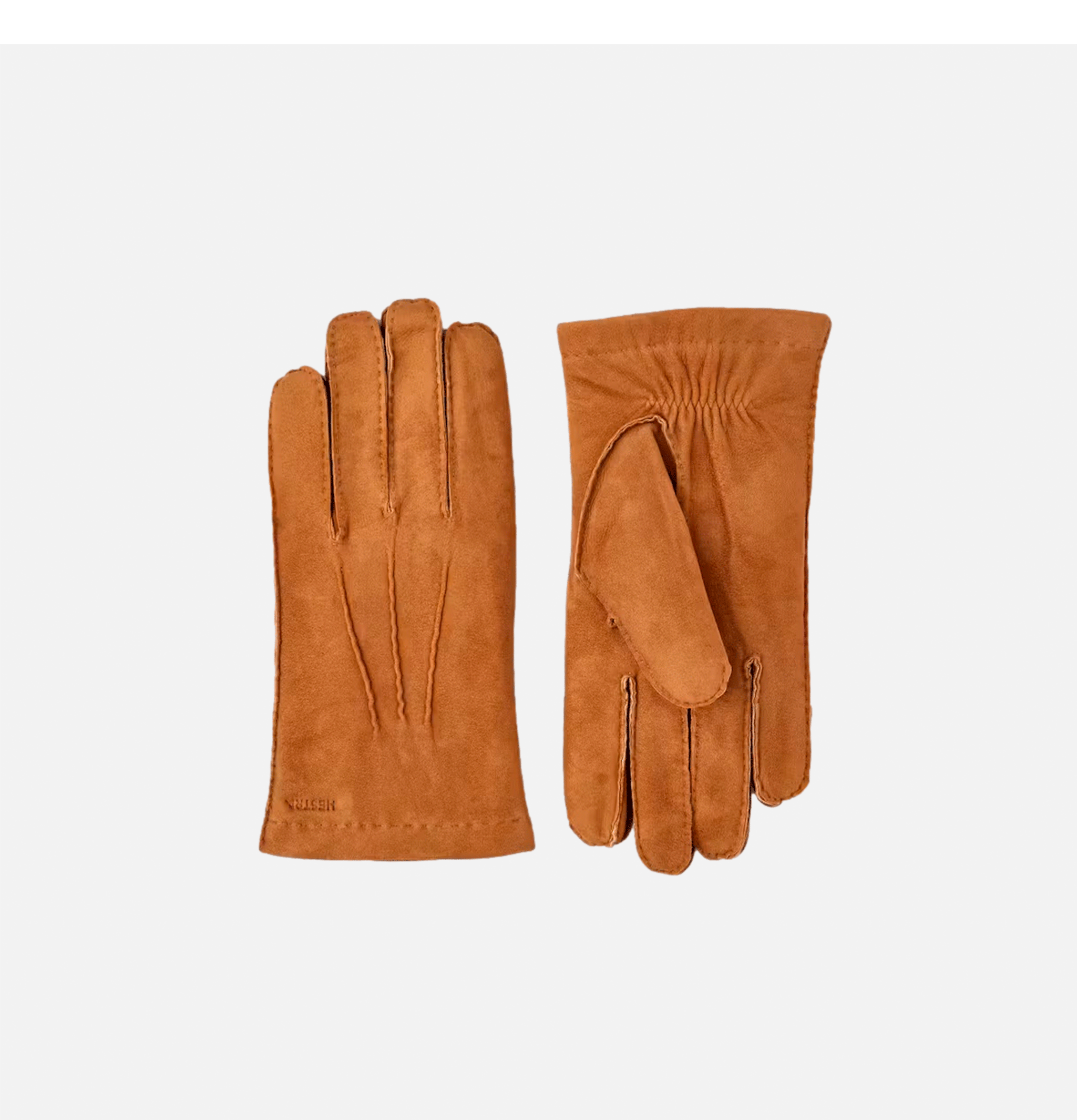 Gants Arthur Cork