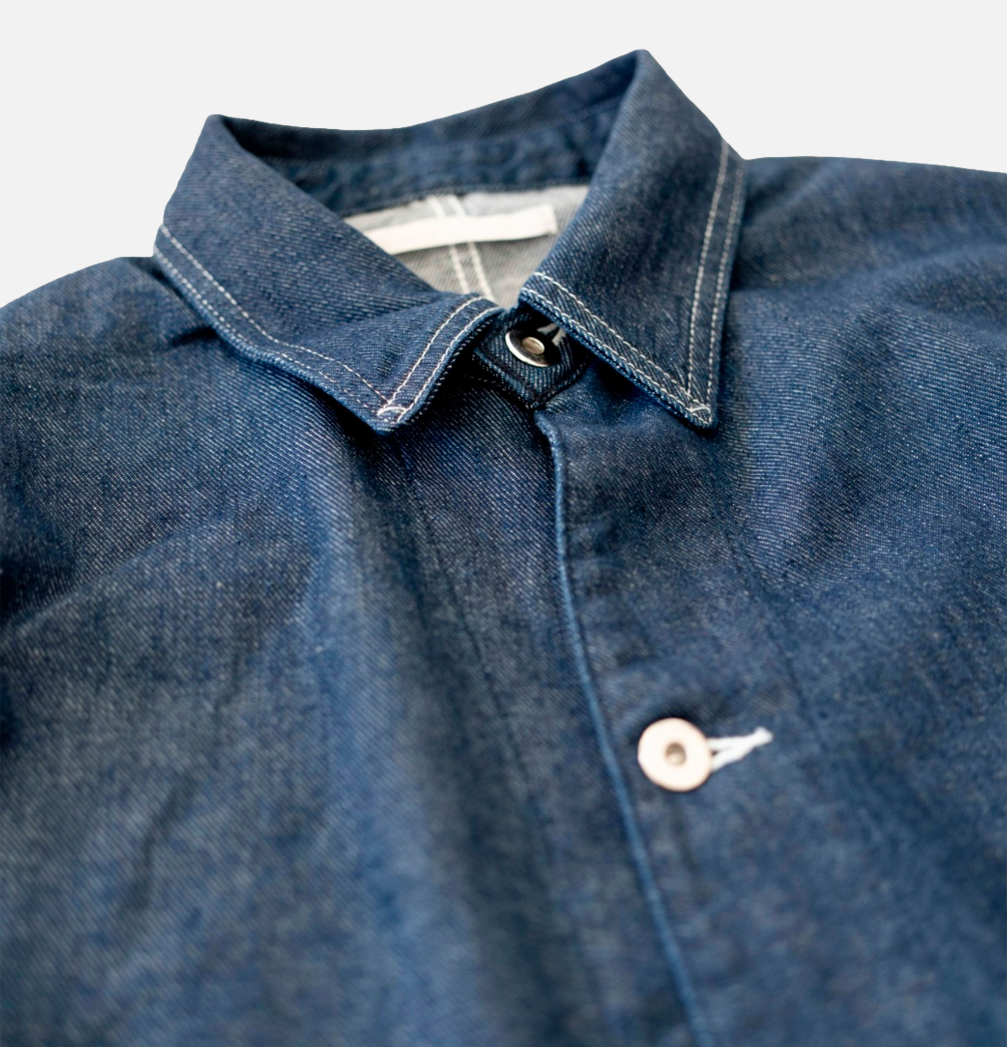 25004 - Denim Jacket