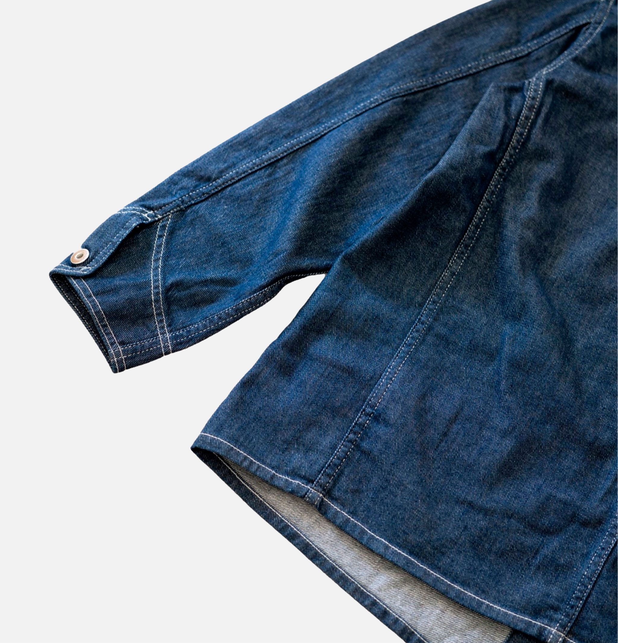 25004 - Denim Jacket