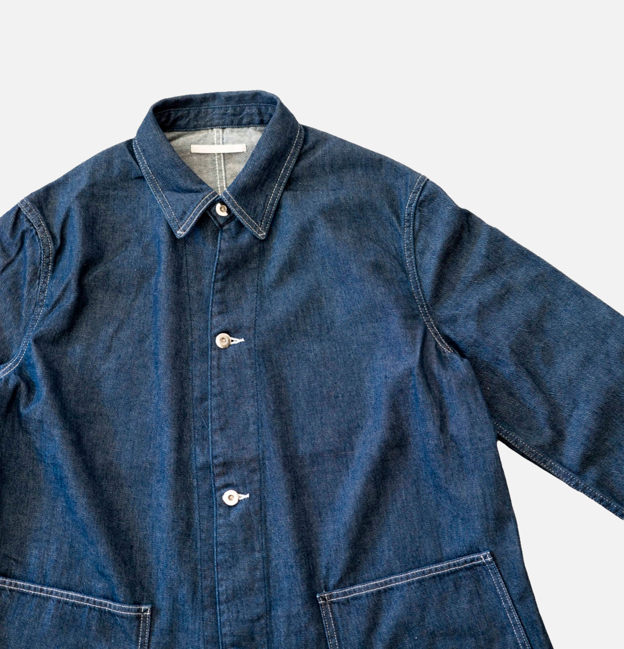 25004 - Denim Jacket