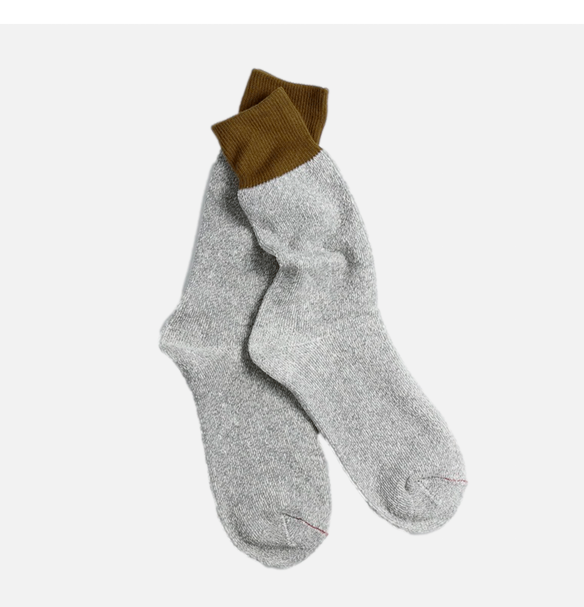 Double Silk Cotton Olive Grey