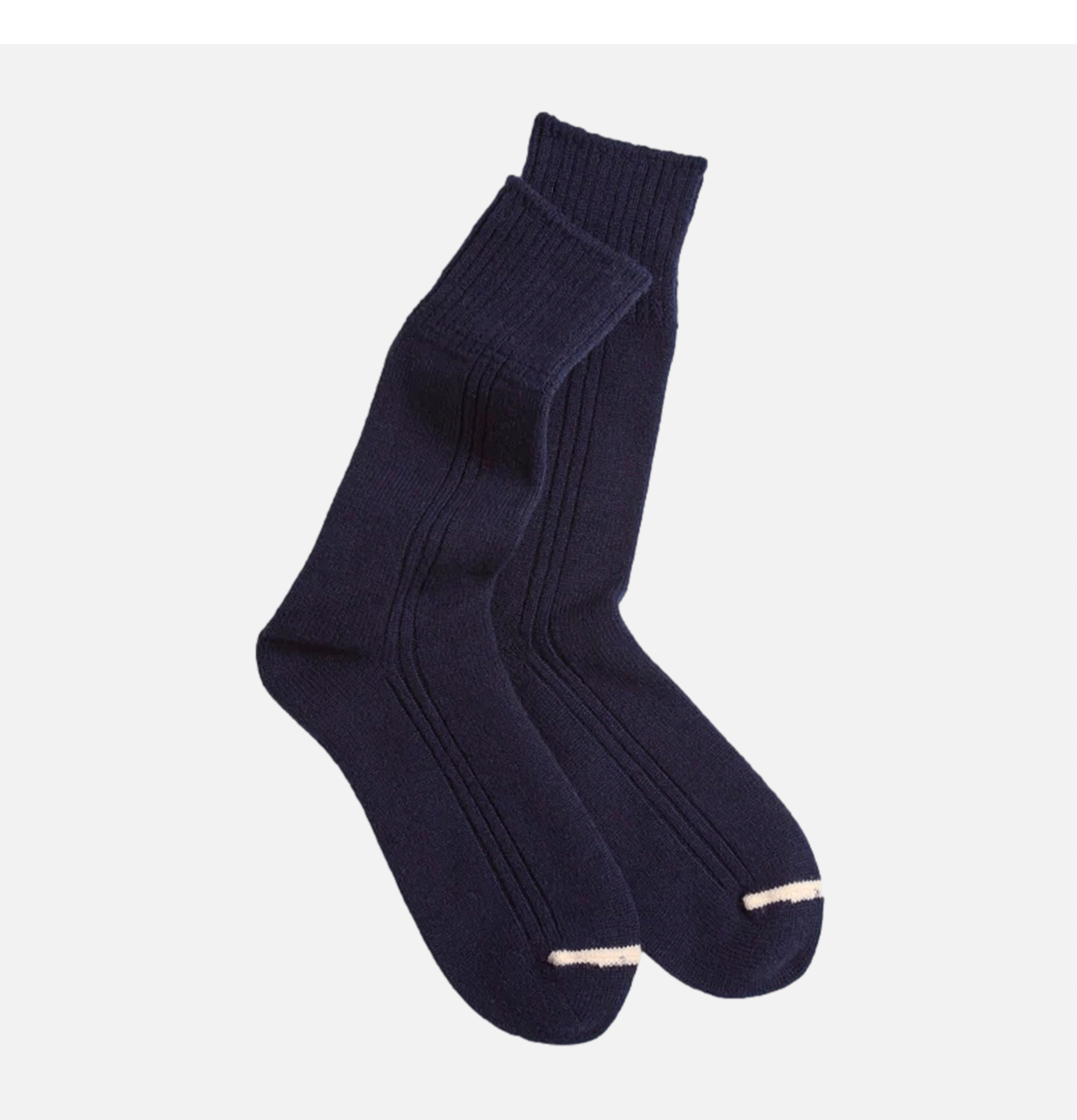 Merino Lamb Wool Crew