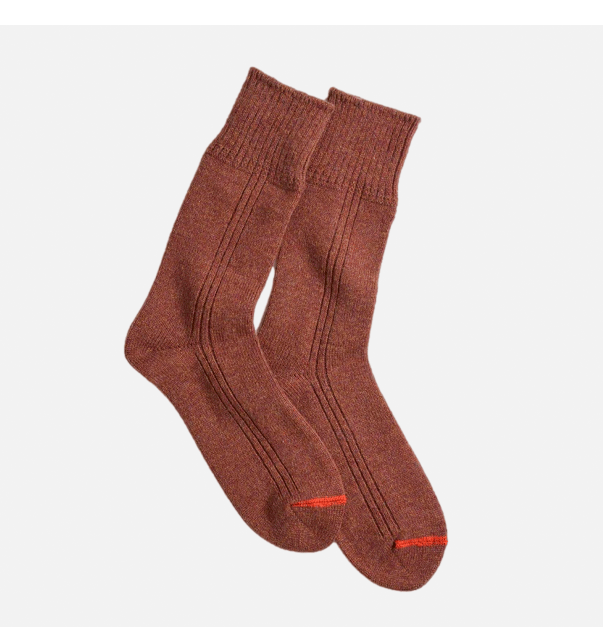 Merino Lamb Wool Crew