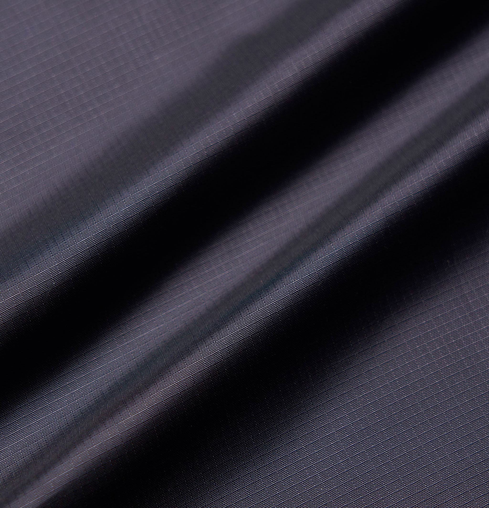 Woolrich Melton Wool Hunting Jacket Navy