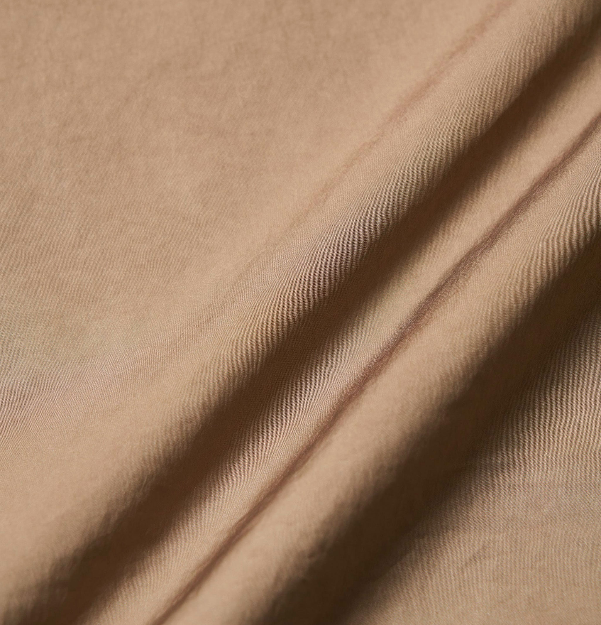 Woolrich Classic Fishing Jacket Brown