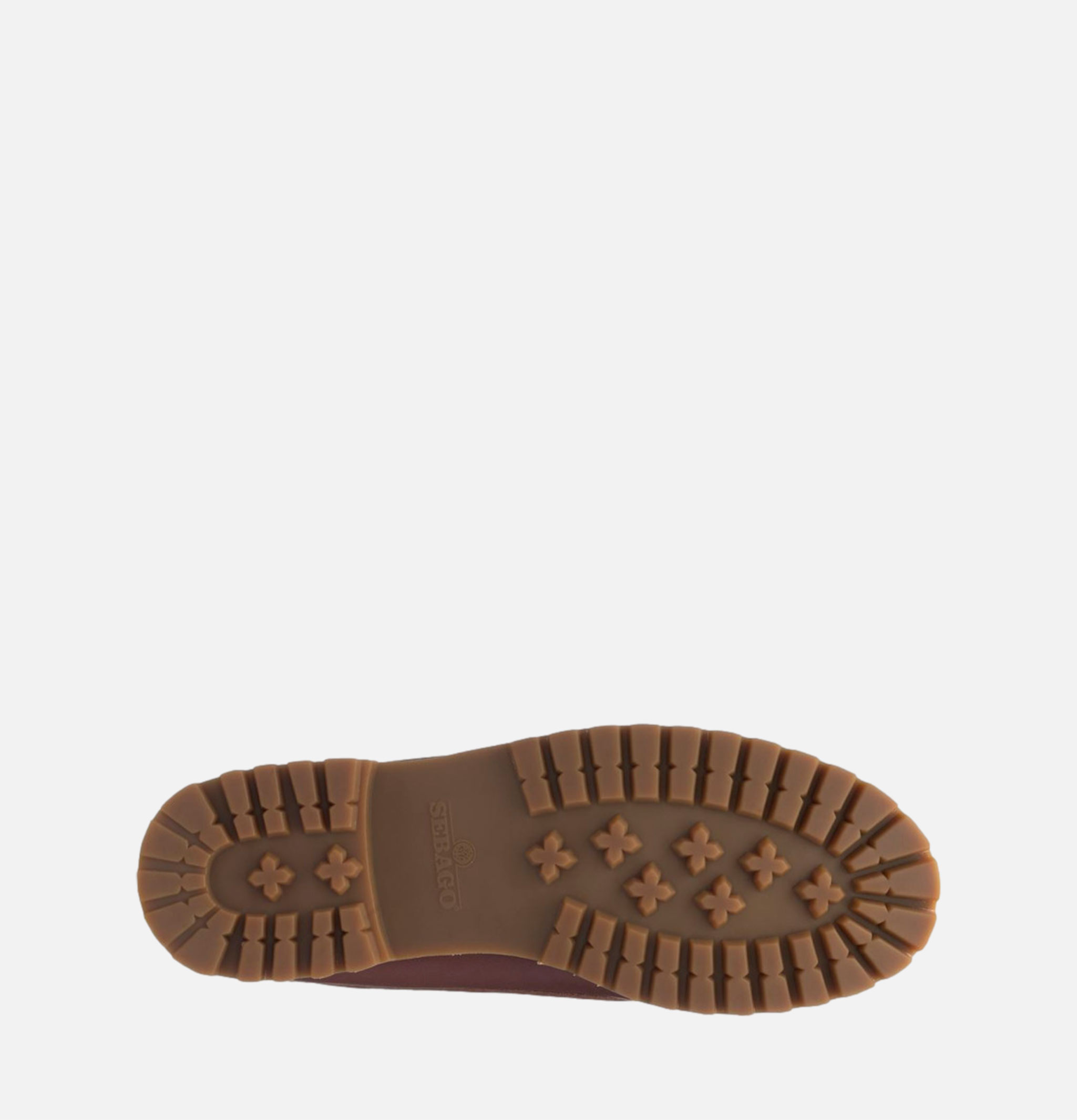 Askook Lug Taos Brown Tan