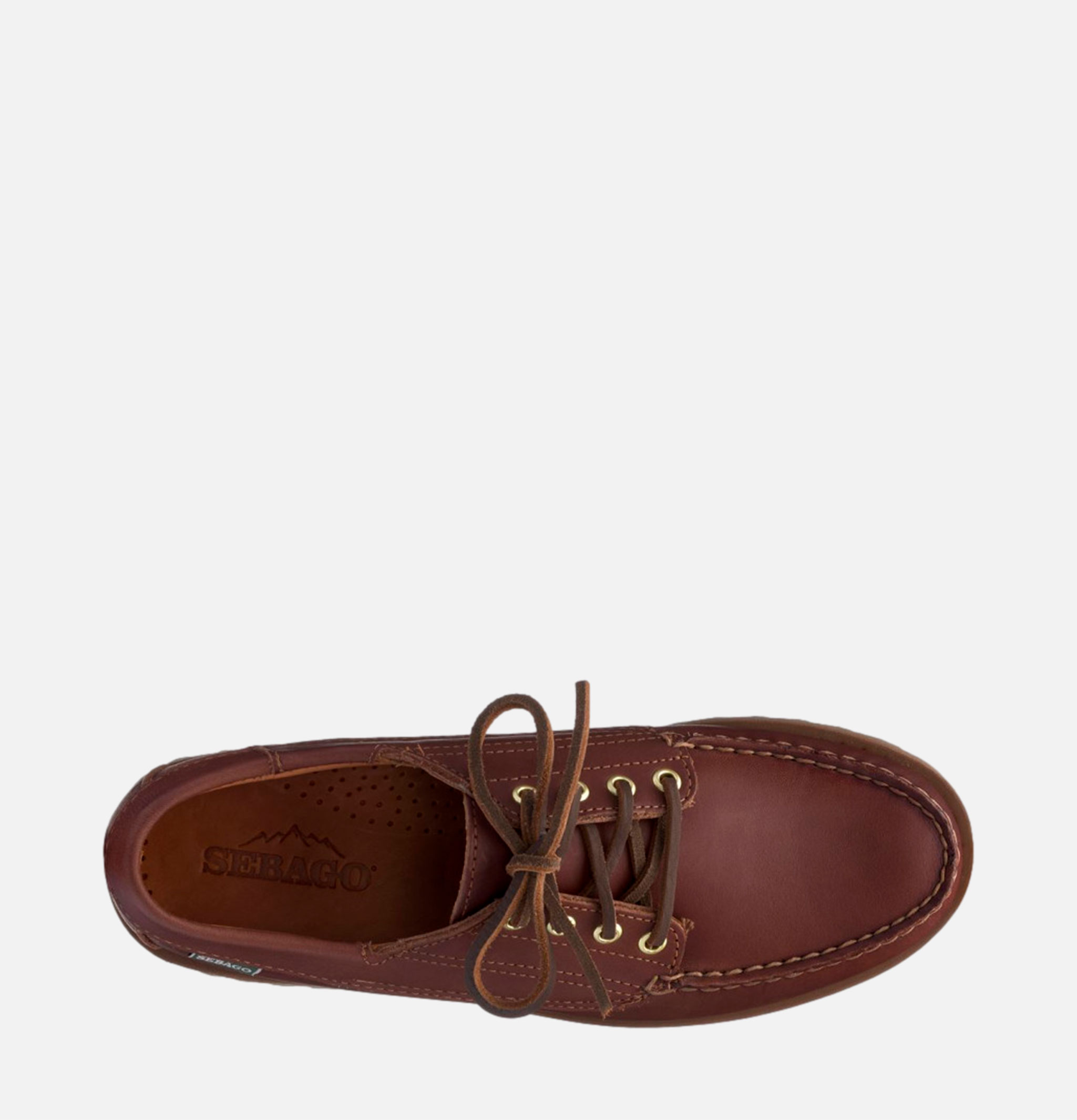 Askook Lug Taos Brown Tan