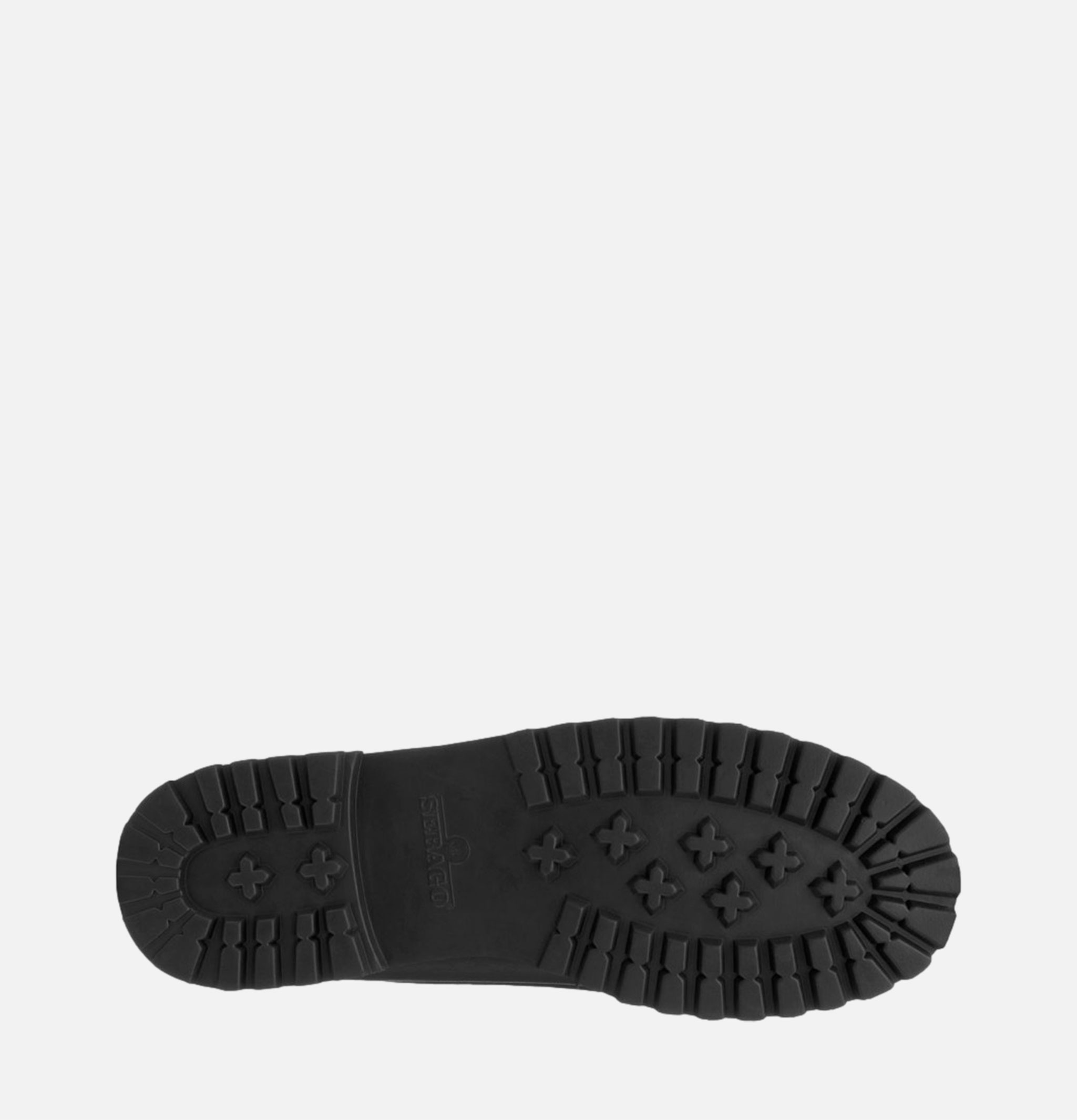 Askook Lug Taos Black Black