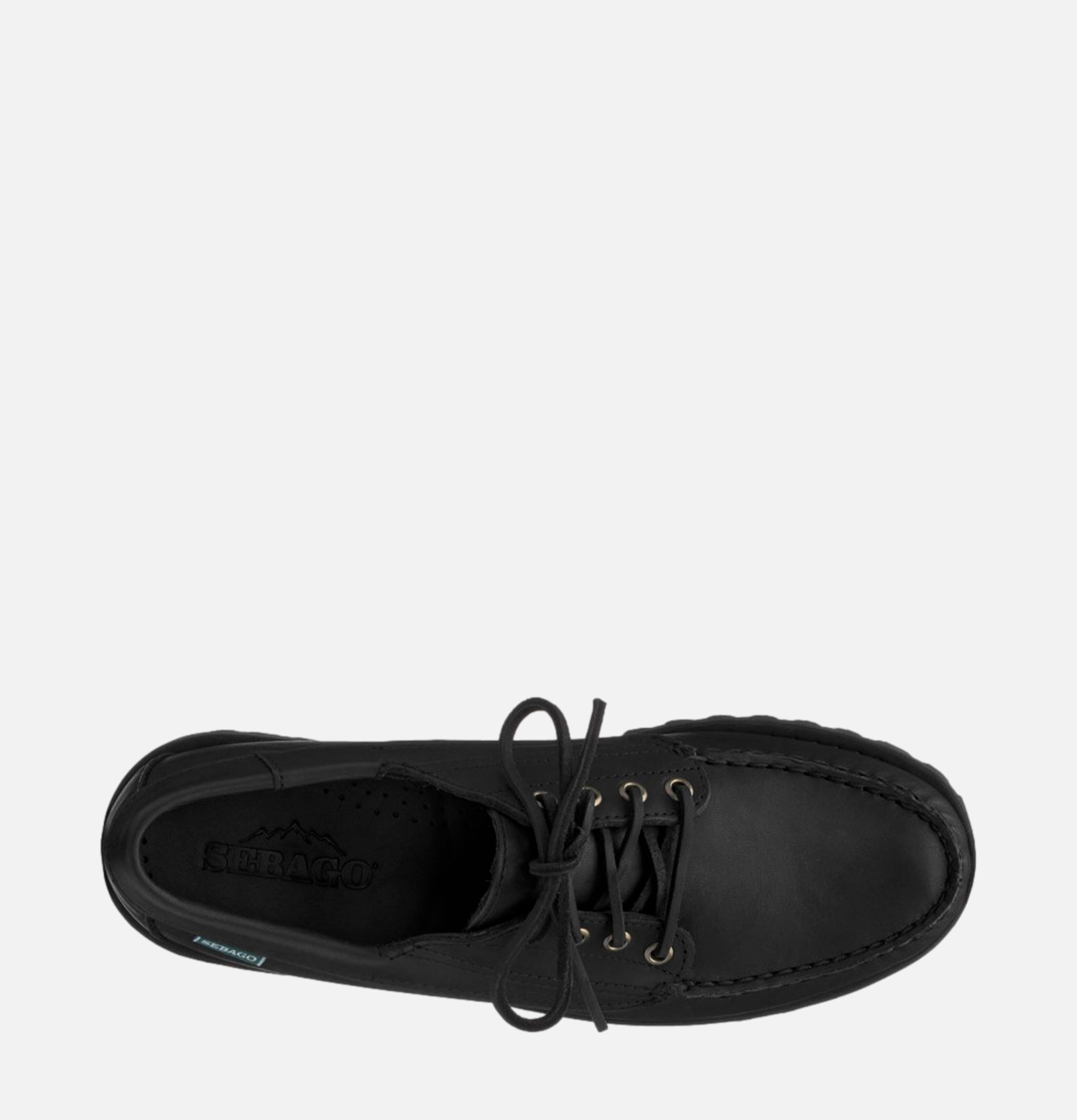 Askook Lug Taos Black Black