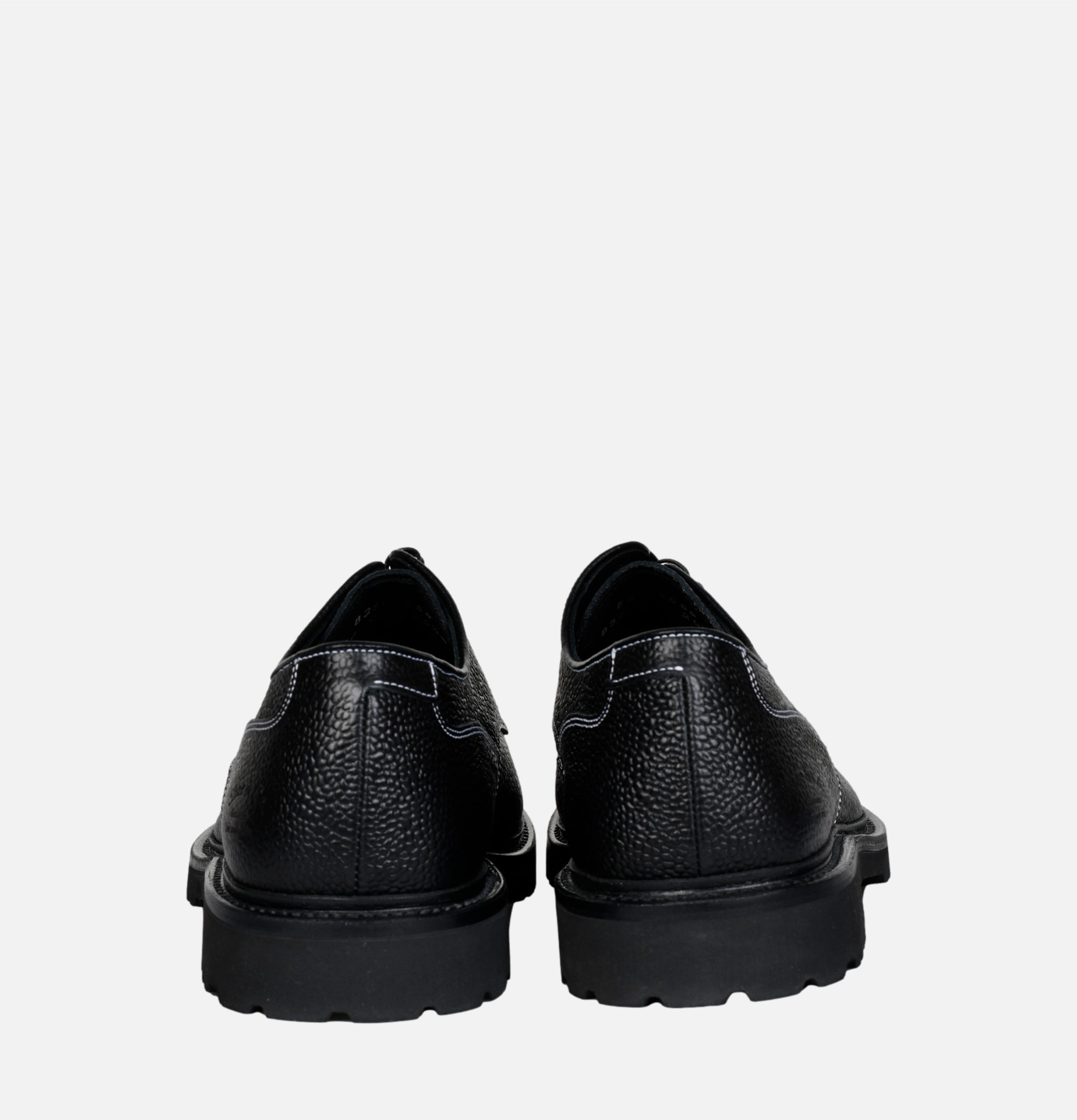 U-tip Black And White Gore-tex