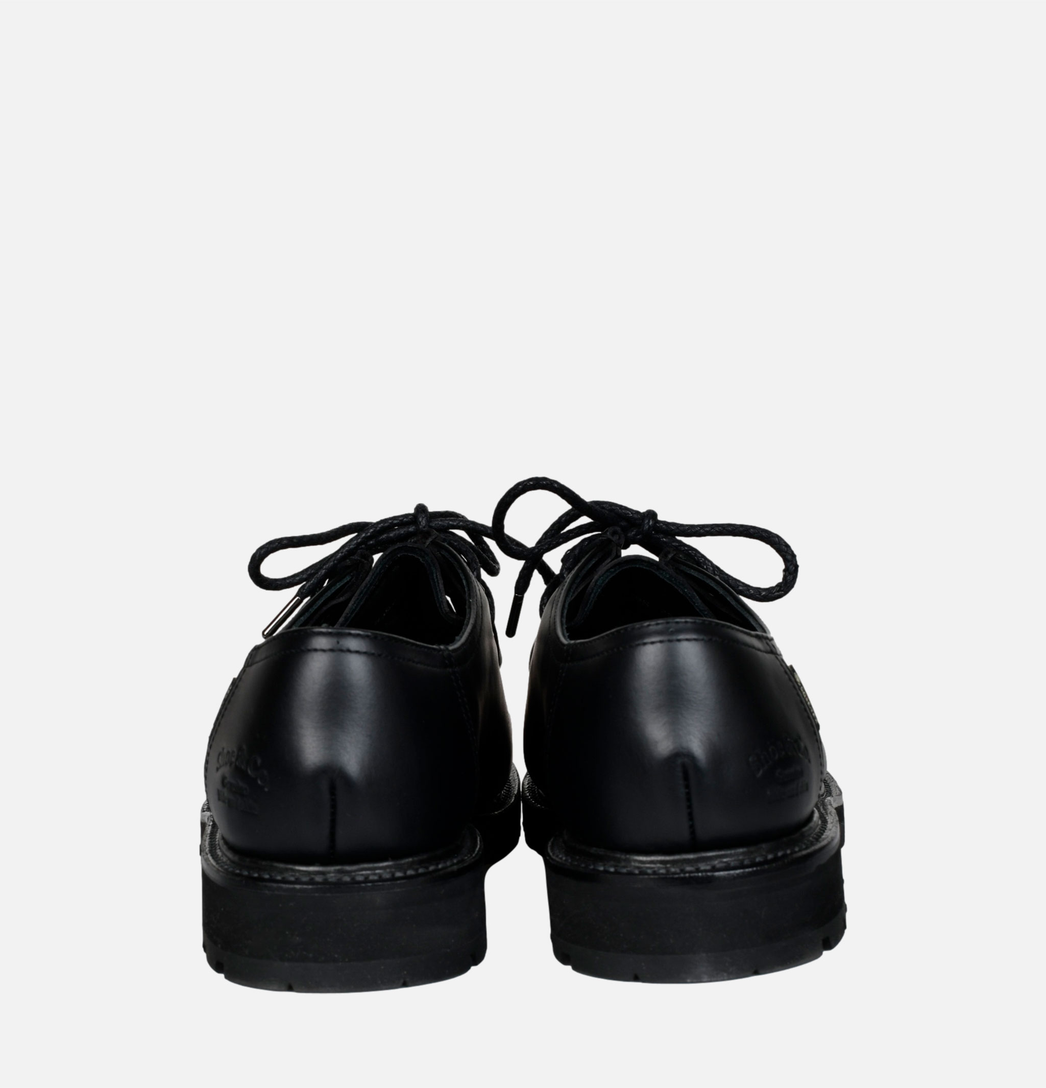 Tyrolean Gtx Black Gore-tex