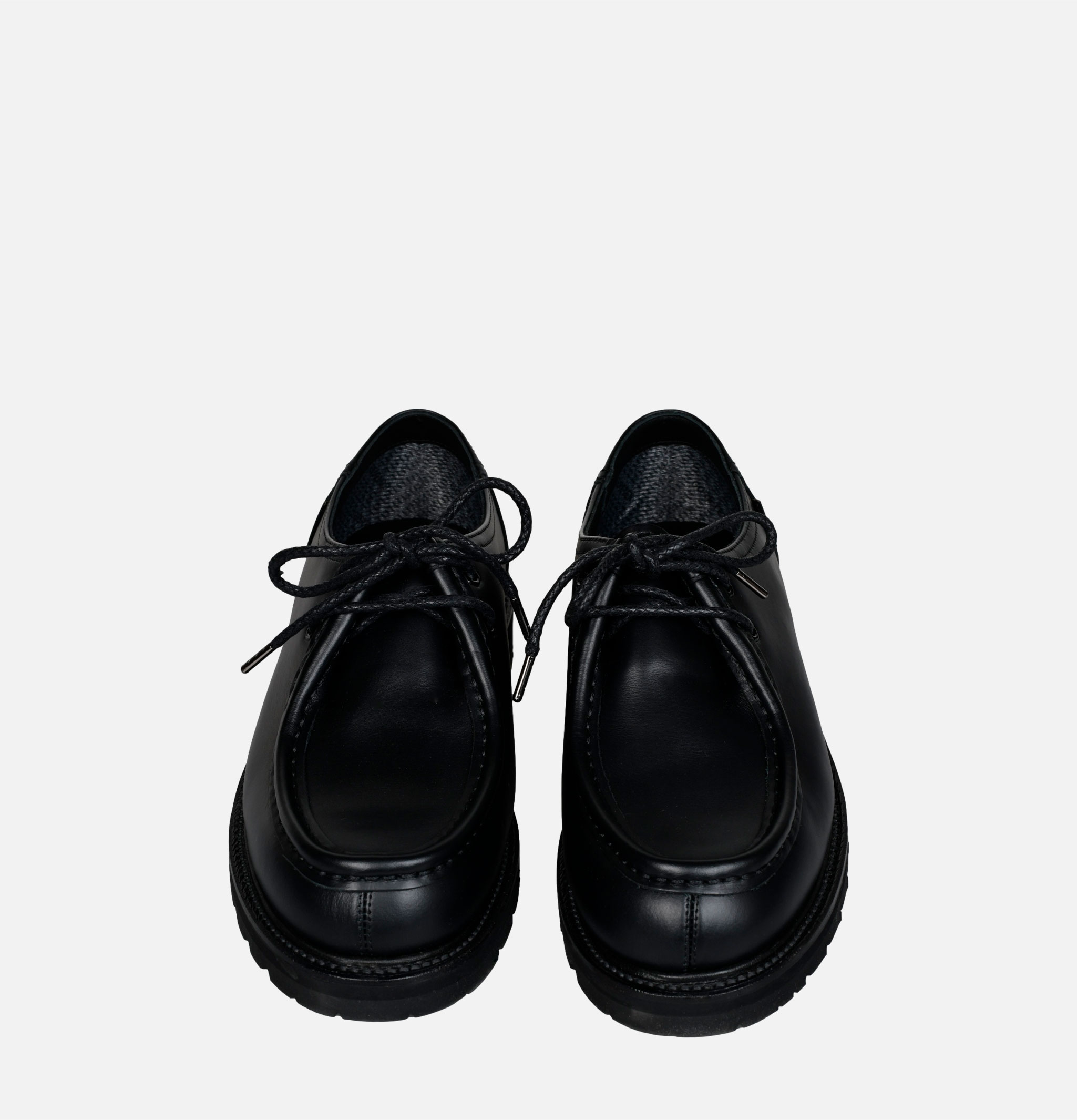 Tyrolean Gtx Black Gore-tex