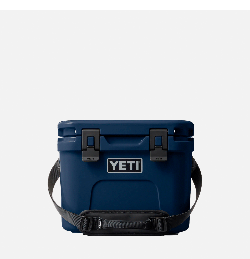 Roadie 15 Navy Cooler