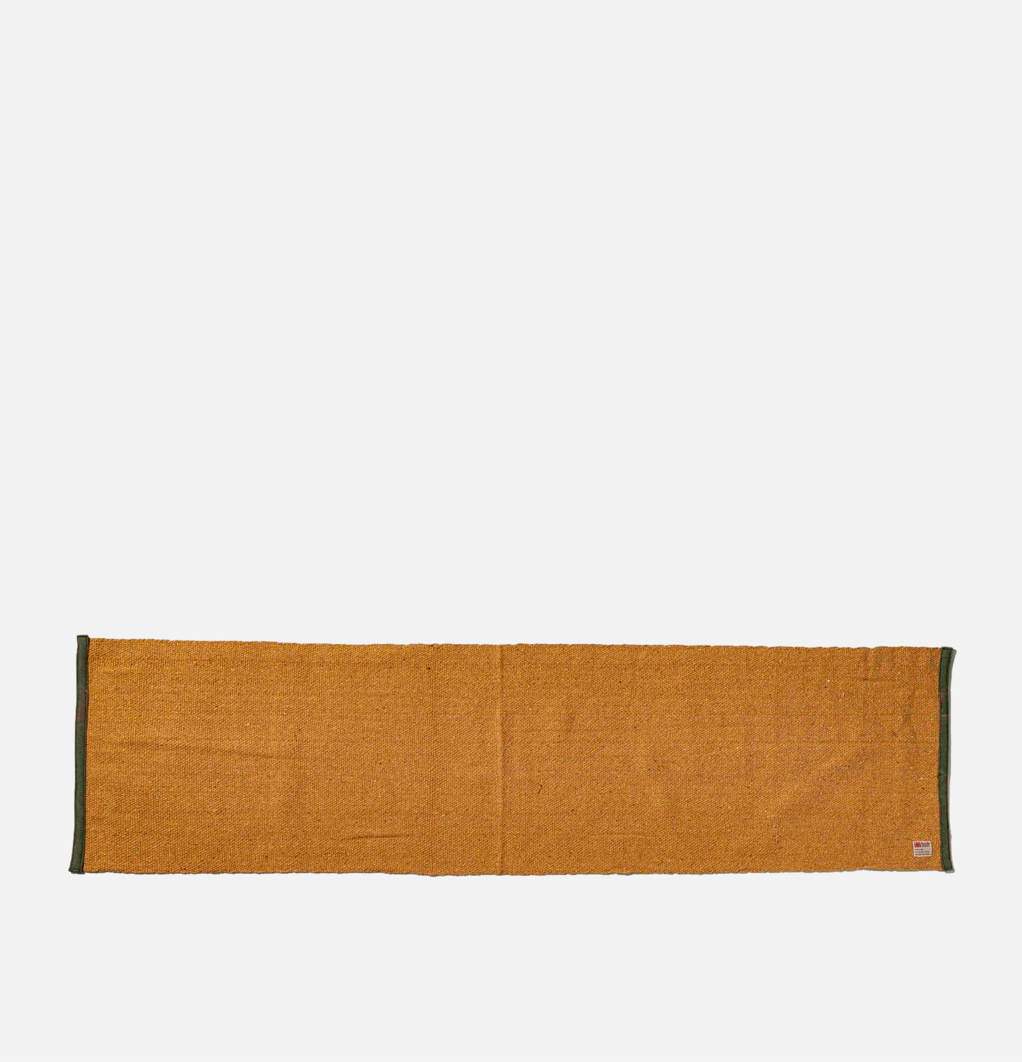 Recycled Yarn Runner Rug