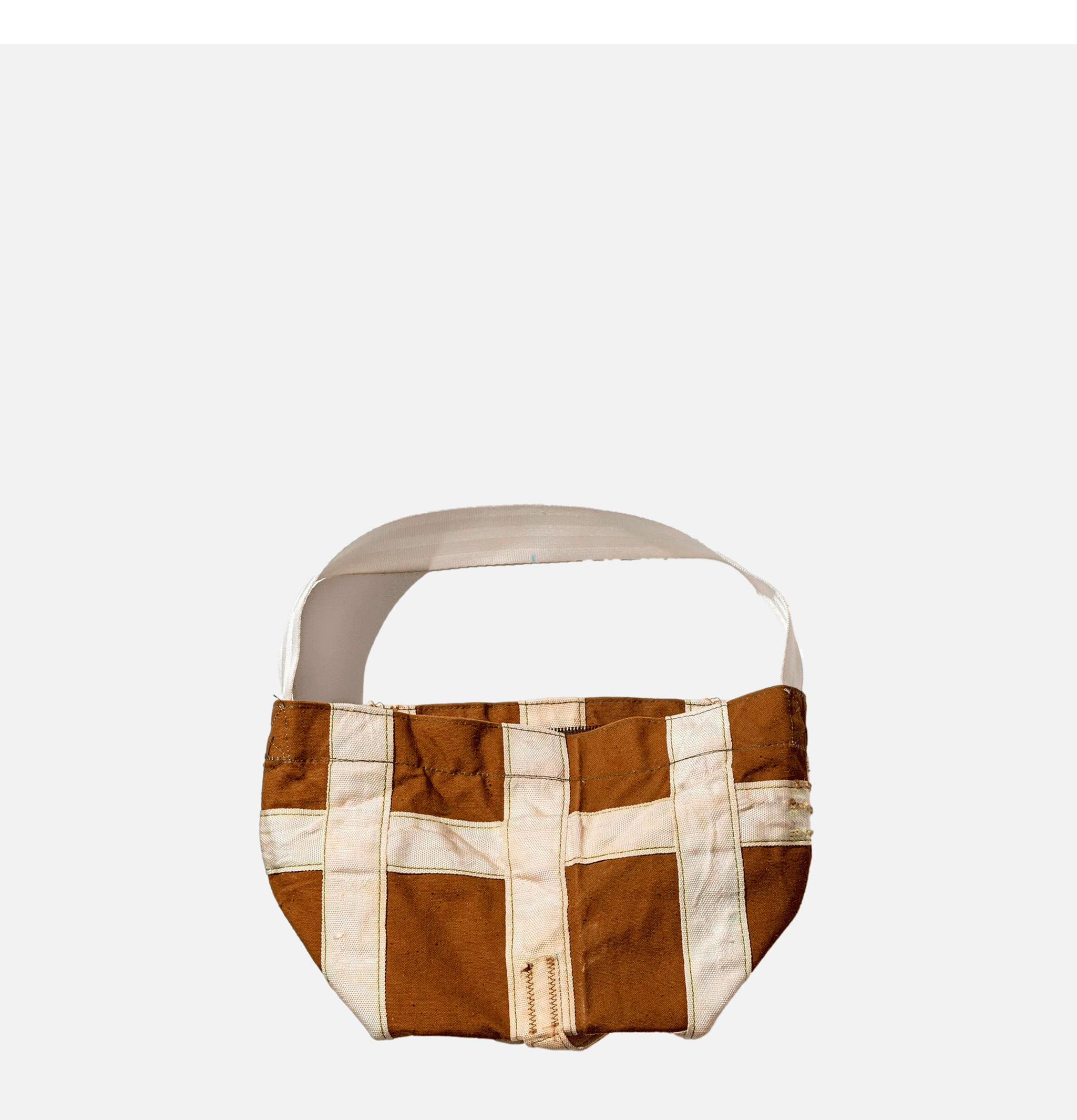 Vintage Brake Parachute Small