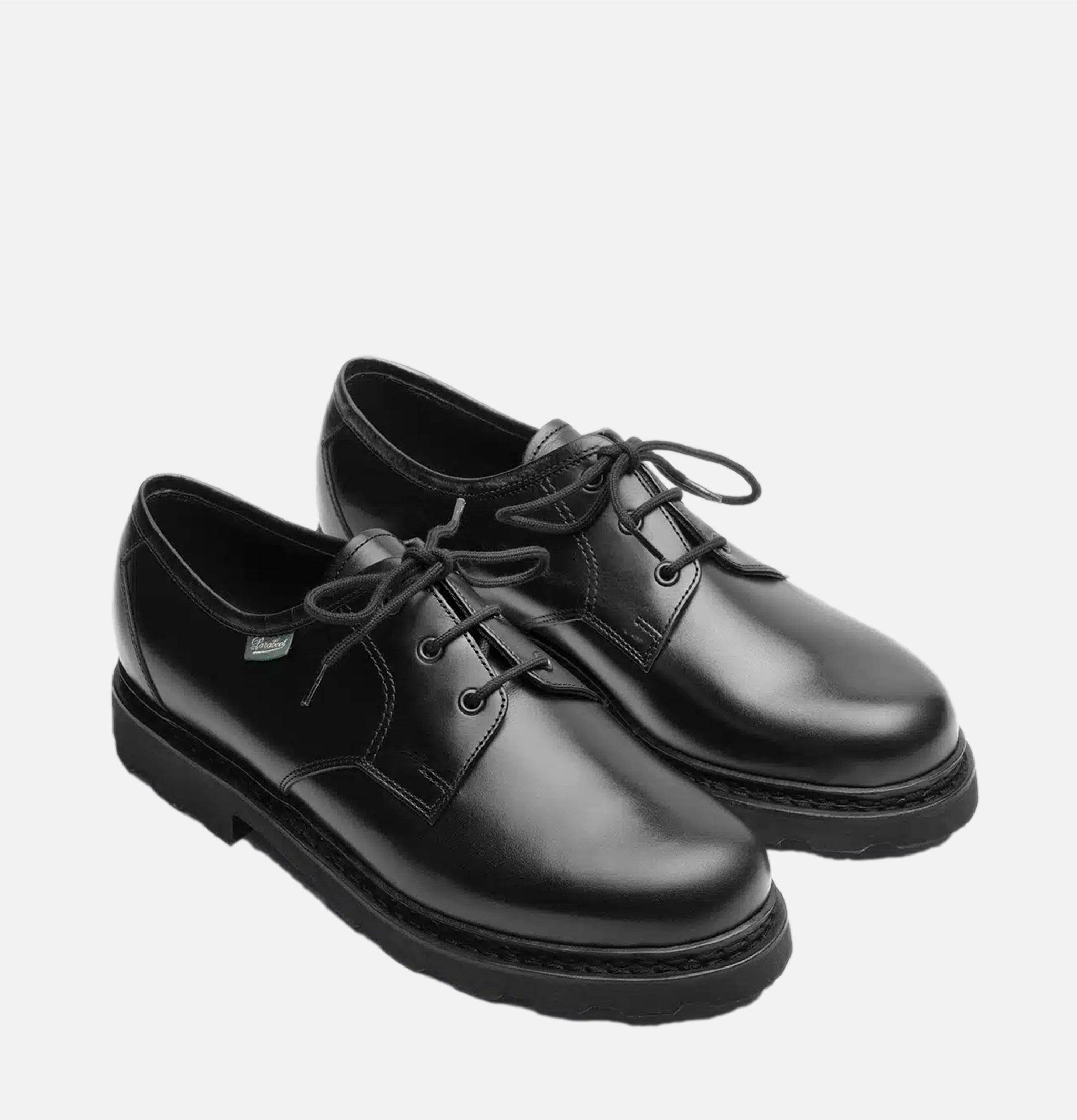 Castel Lis Mat Black