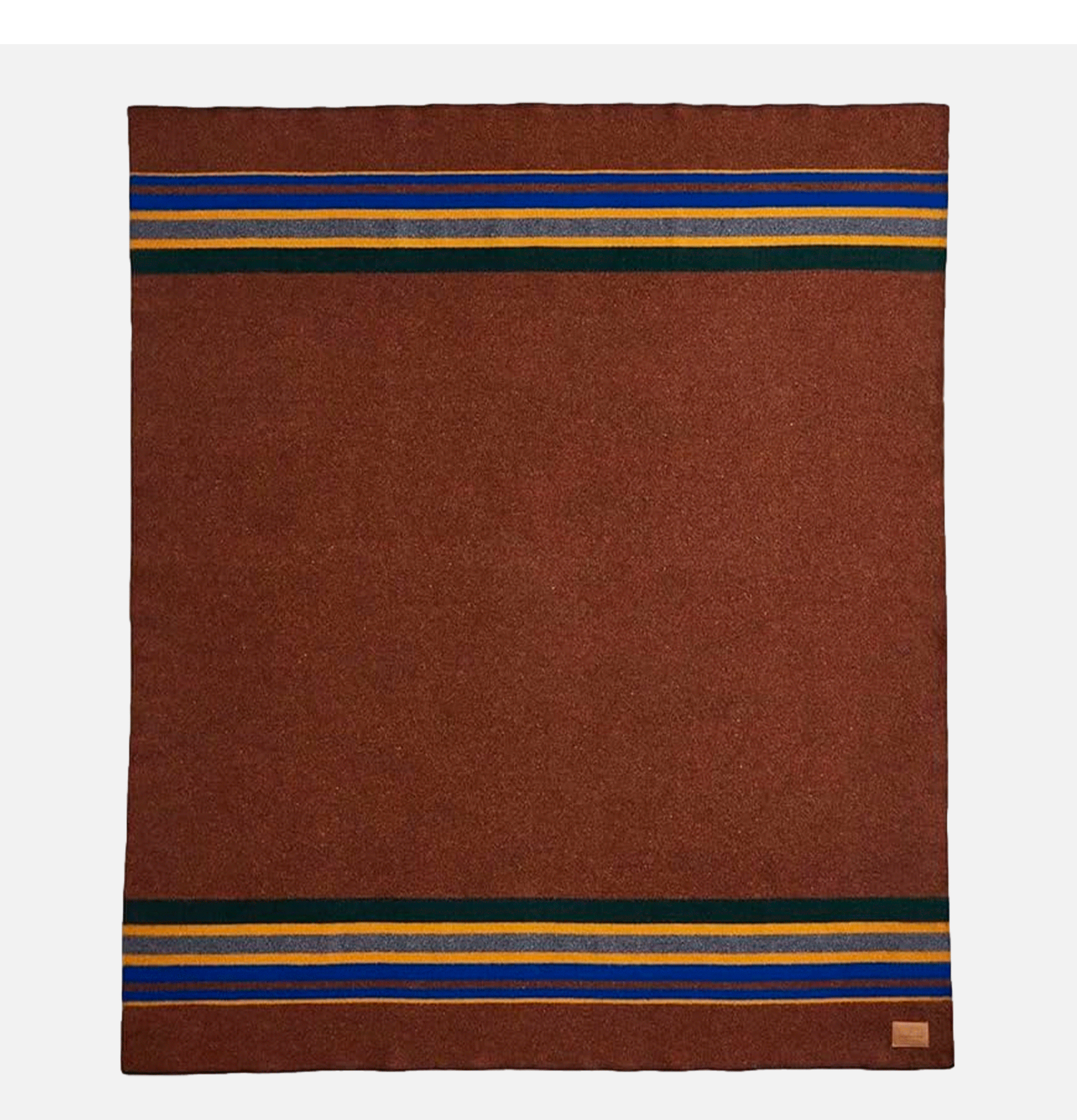 Plaid Yakima Tobacco