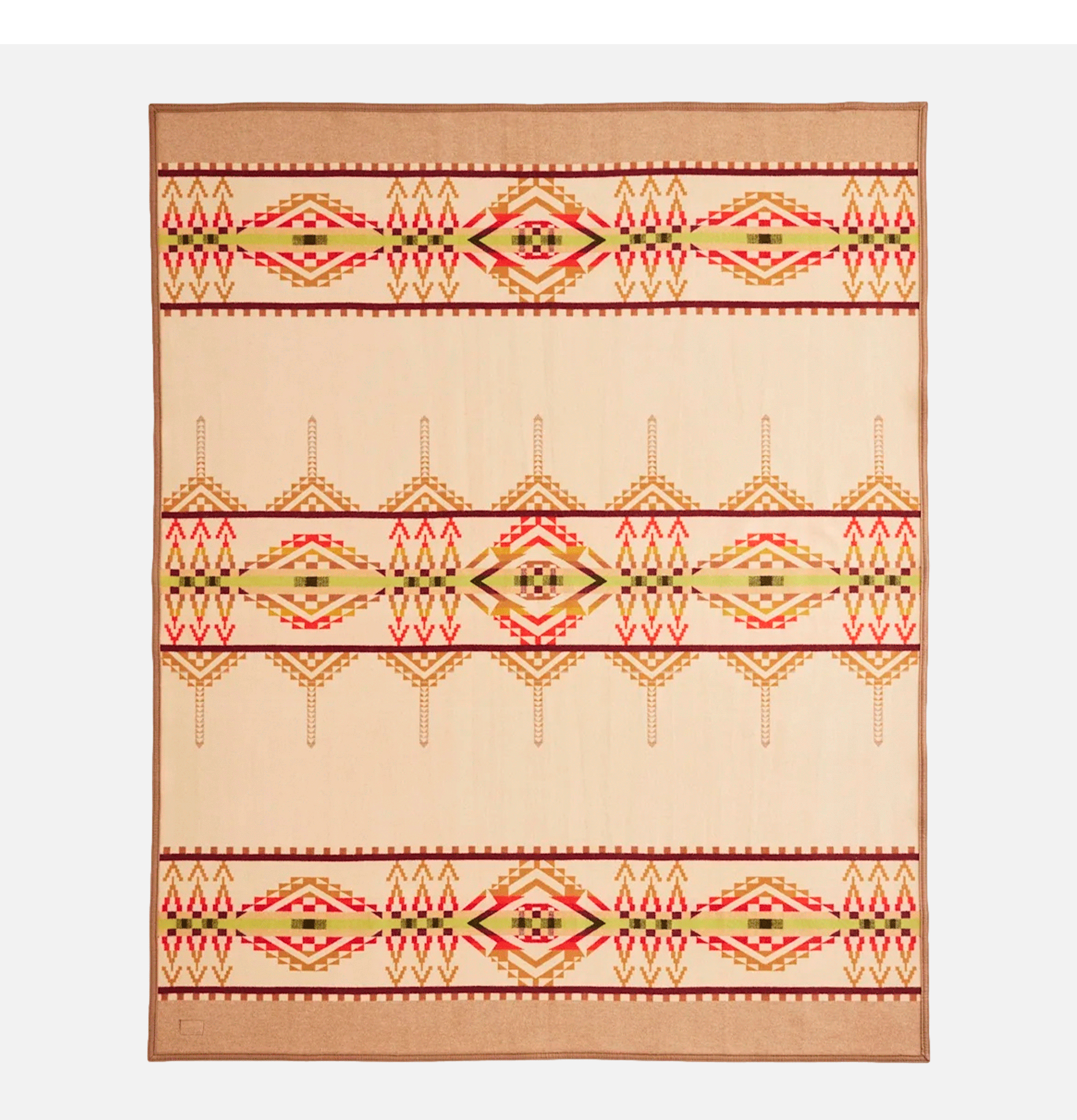 Jacquard Robe Beacon Rock