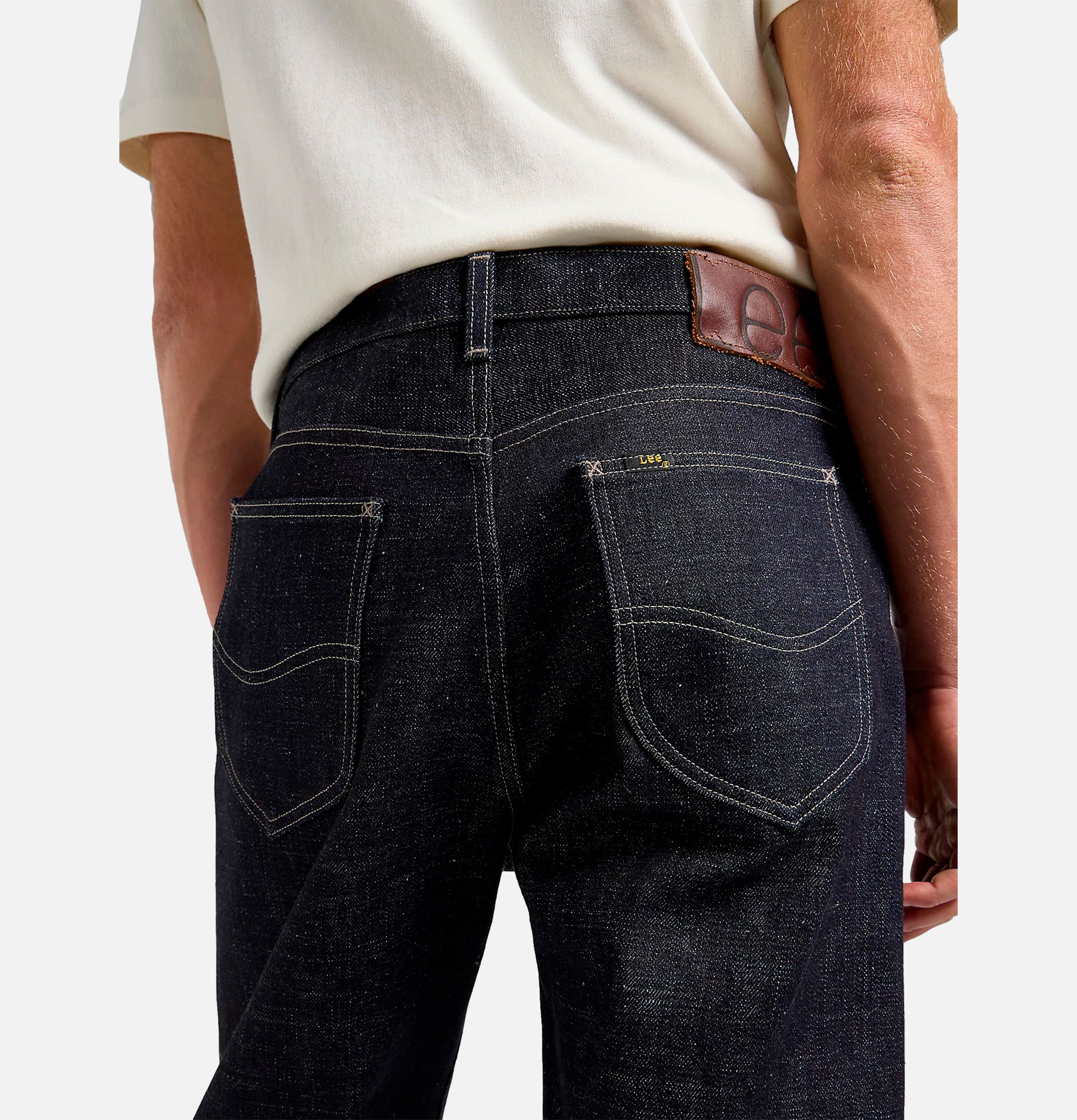 101 Relaxed Dry Heavyweight