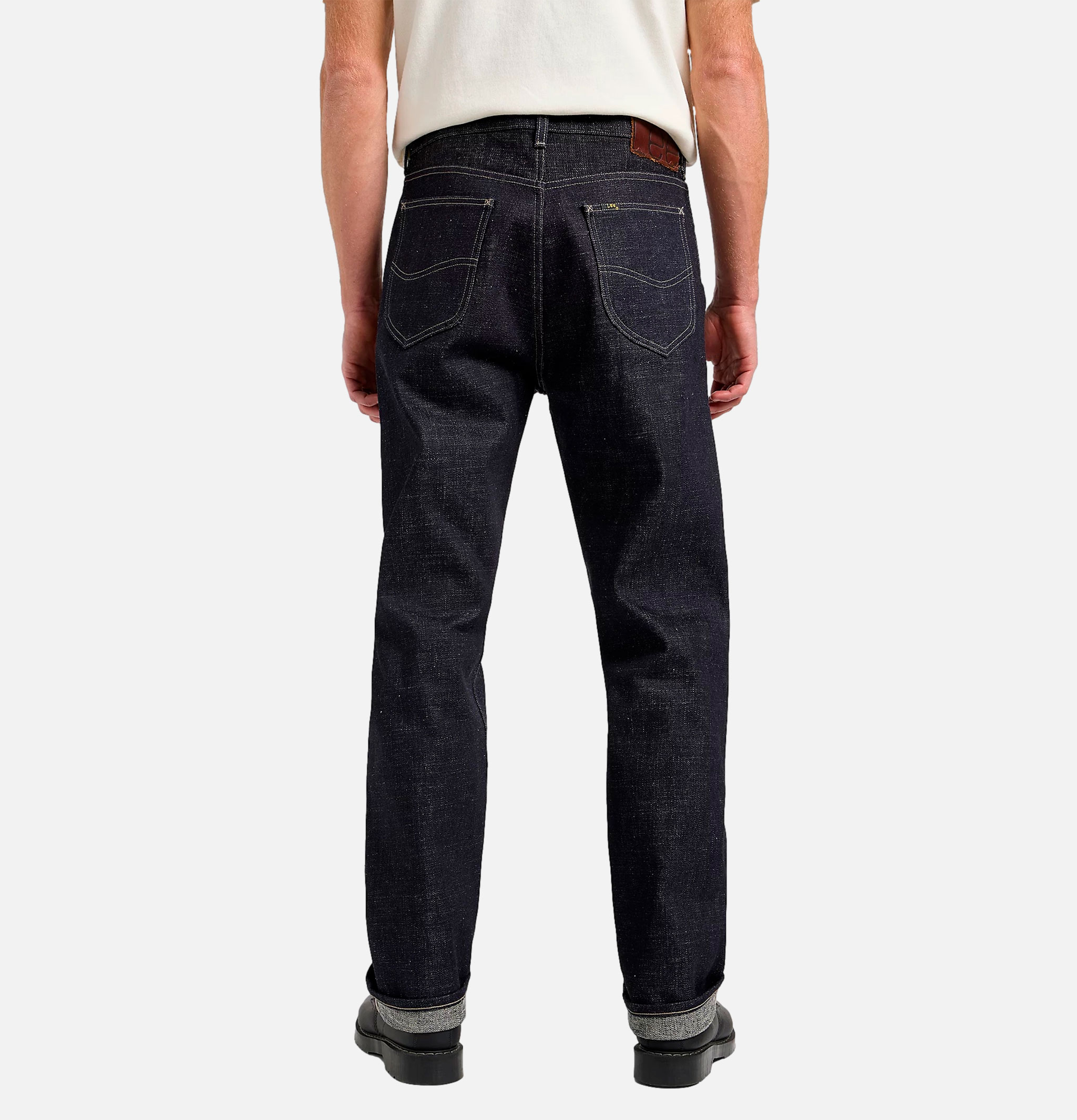 101 Relaxed Dry Heavyweight