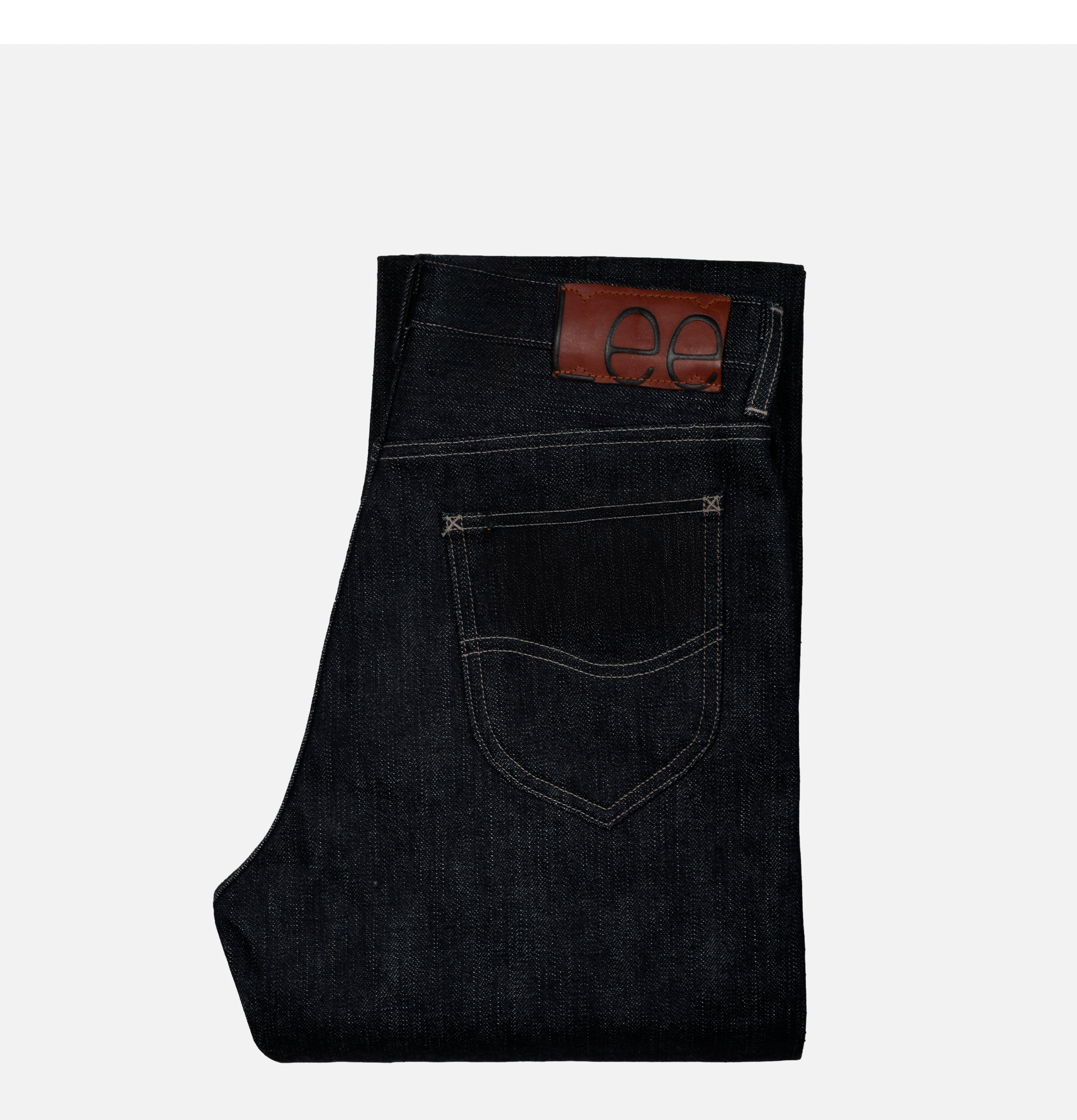 101 Relaxed Dry Heavyweight