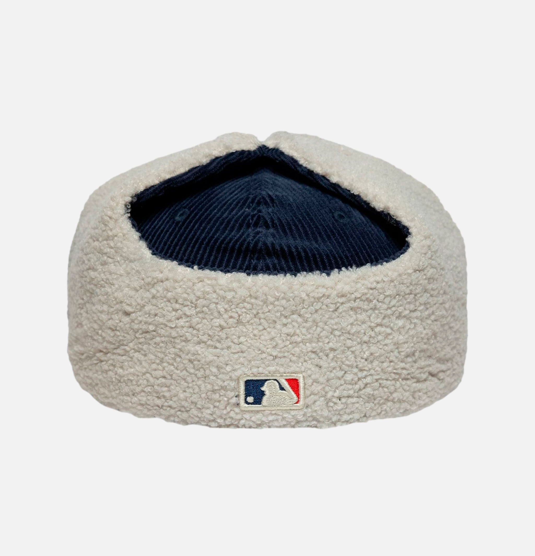 59 Fifty Cord Dogear Yankees