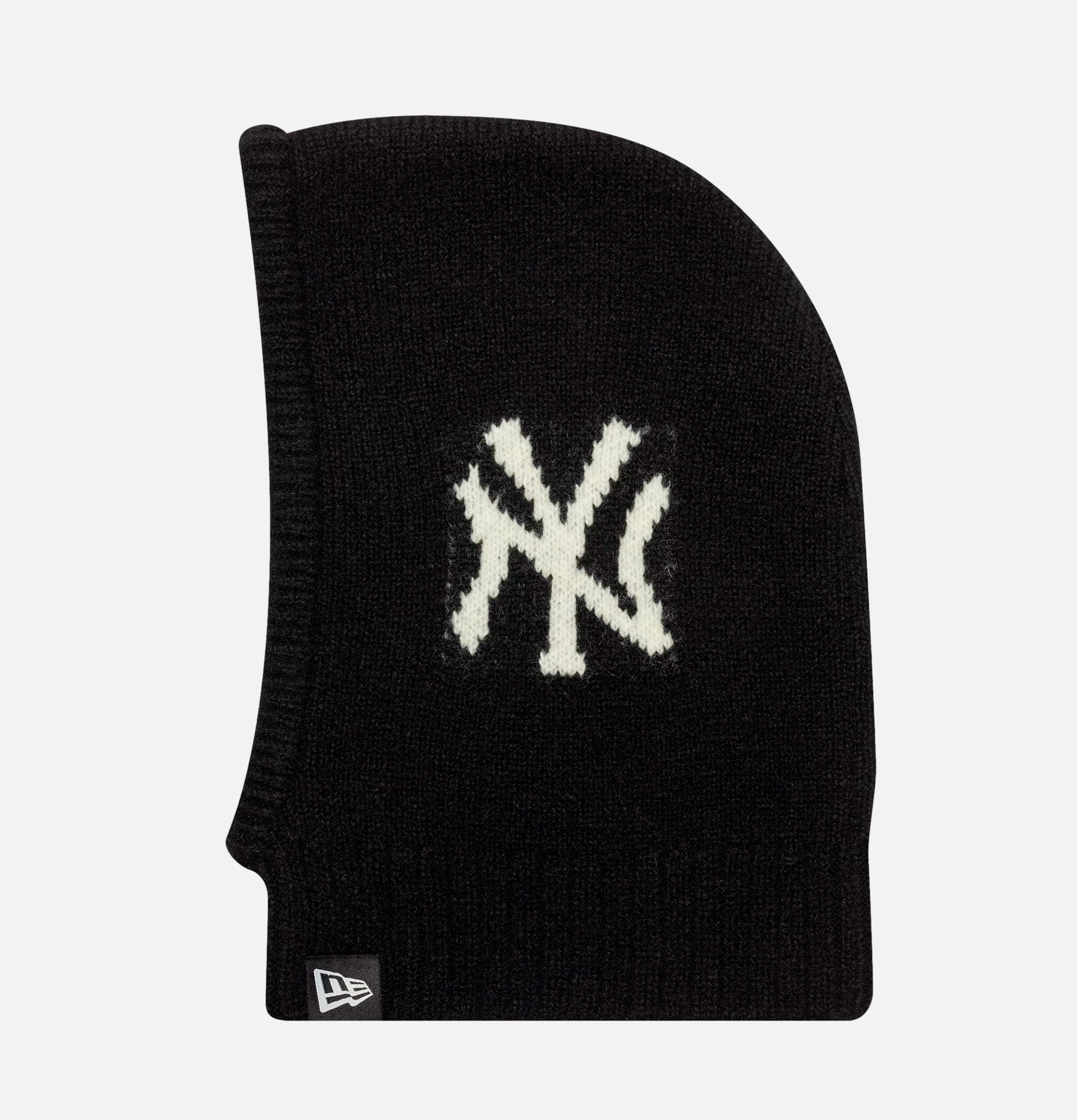 Mlb Slouch Balaclava Black