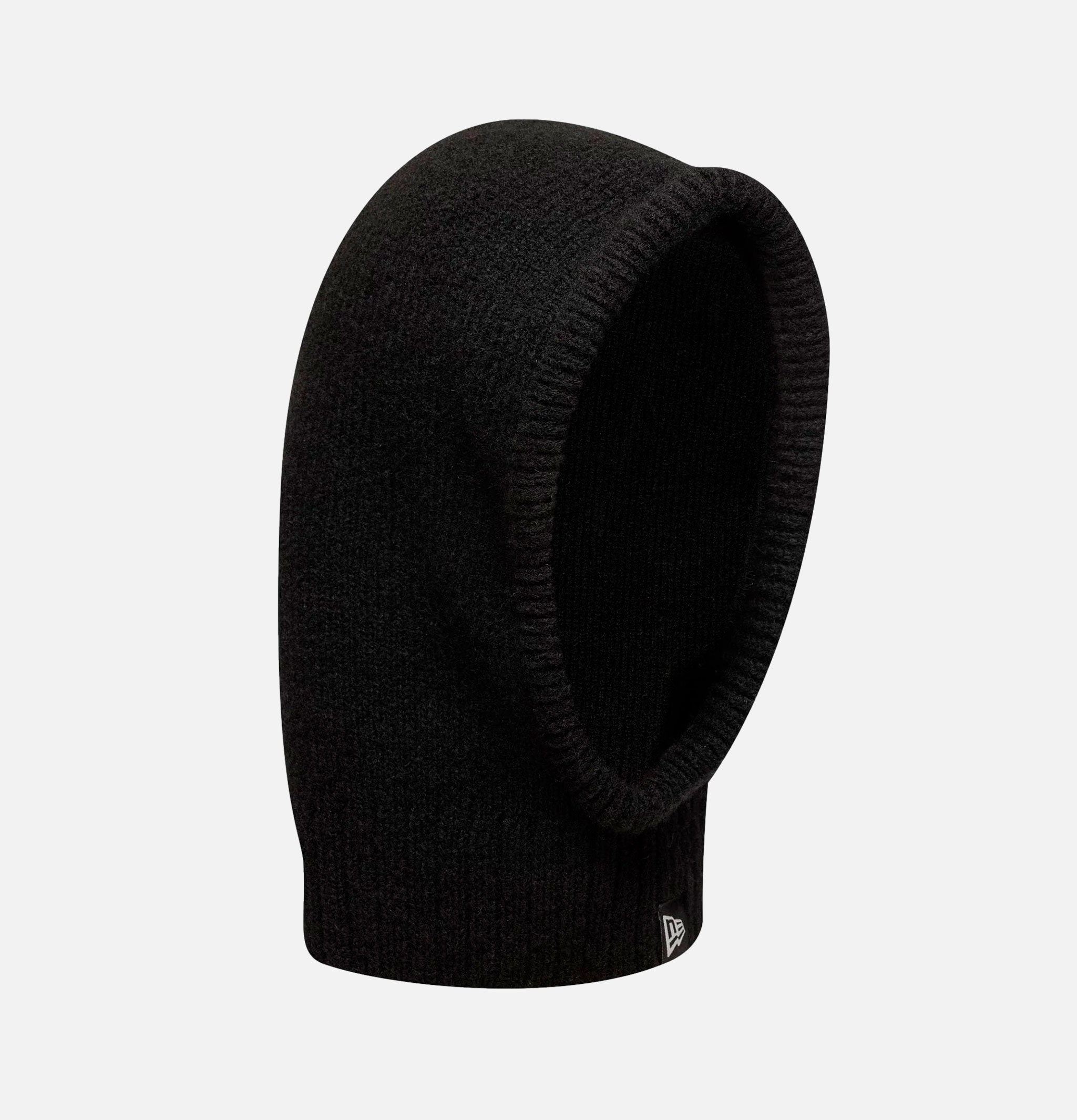 Mlb Slouch Balaclava Black