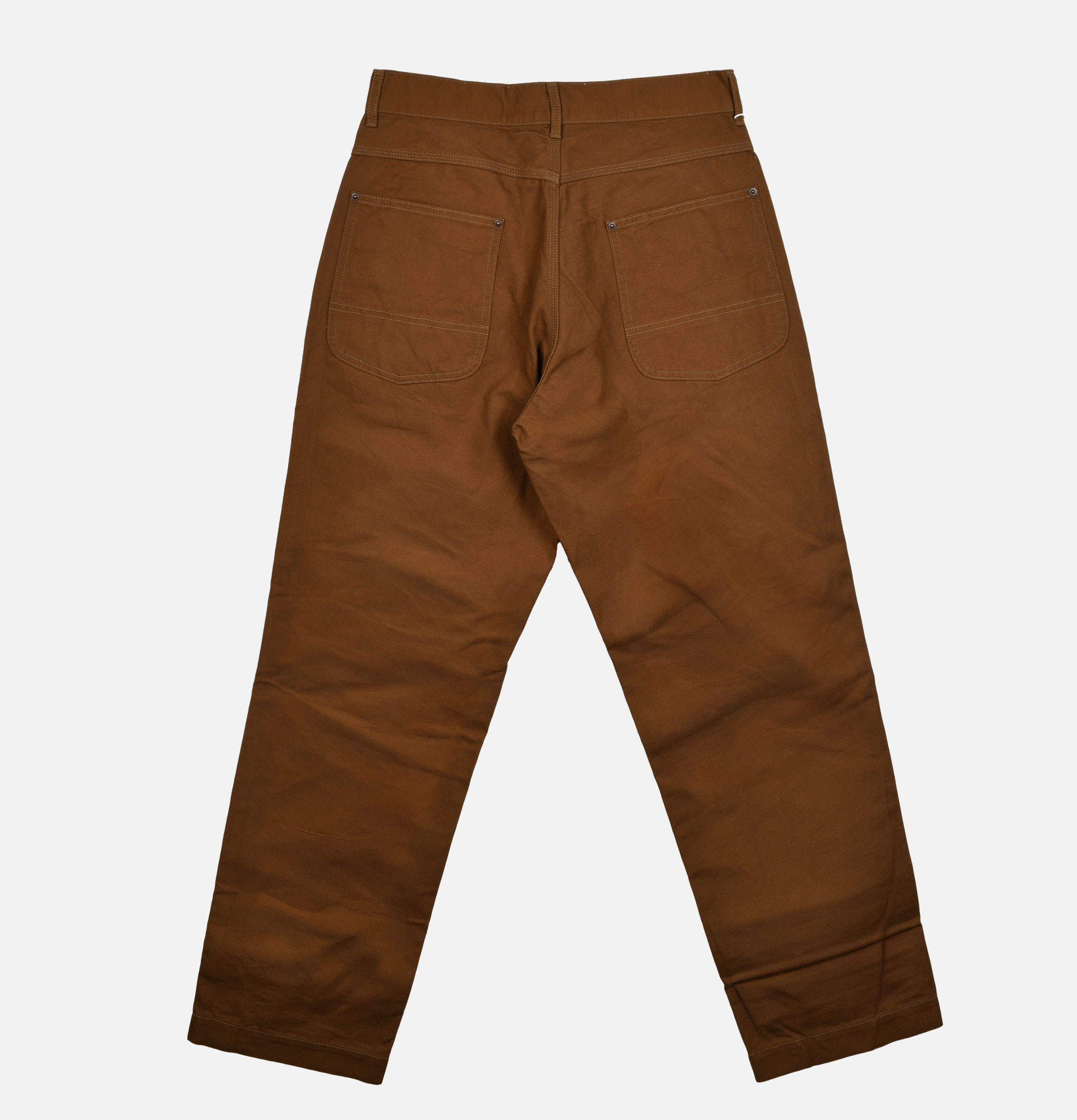 F0530 Cotton Duck Work Pants