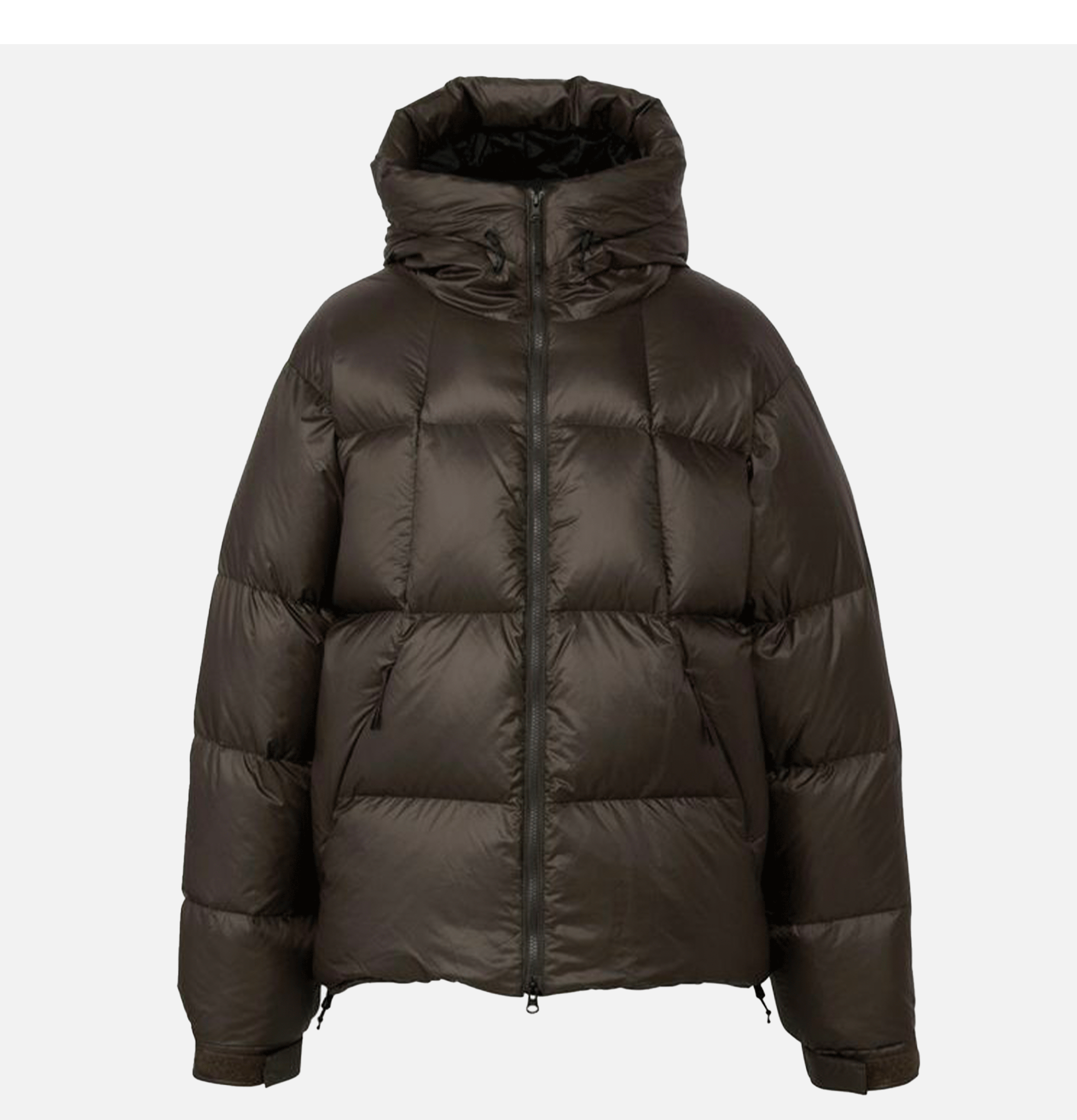 Pertex Quantum Down Parka Dw