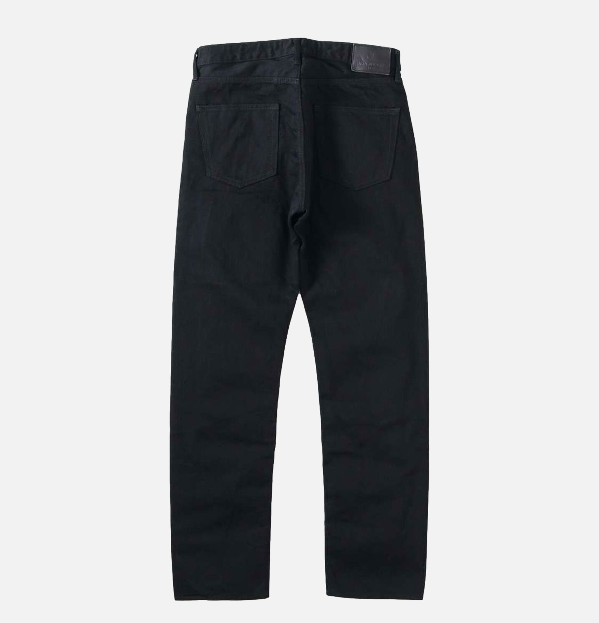 14 Oz Classic Straight Black