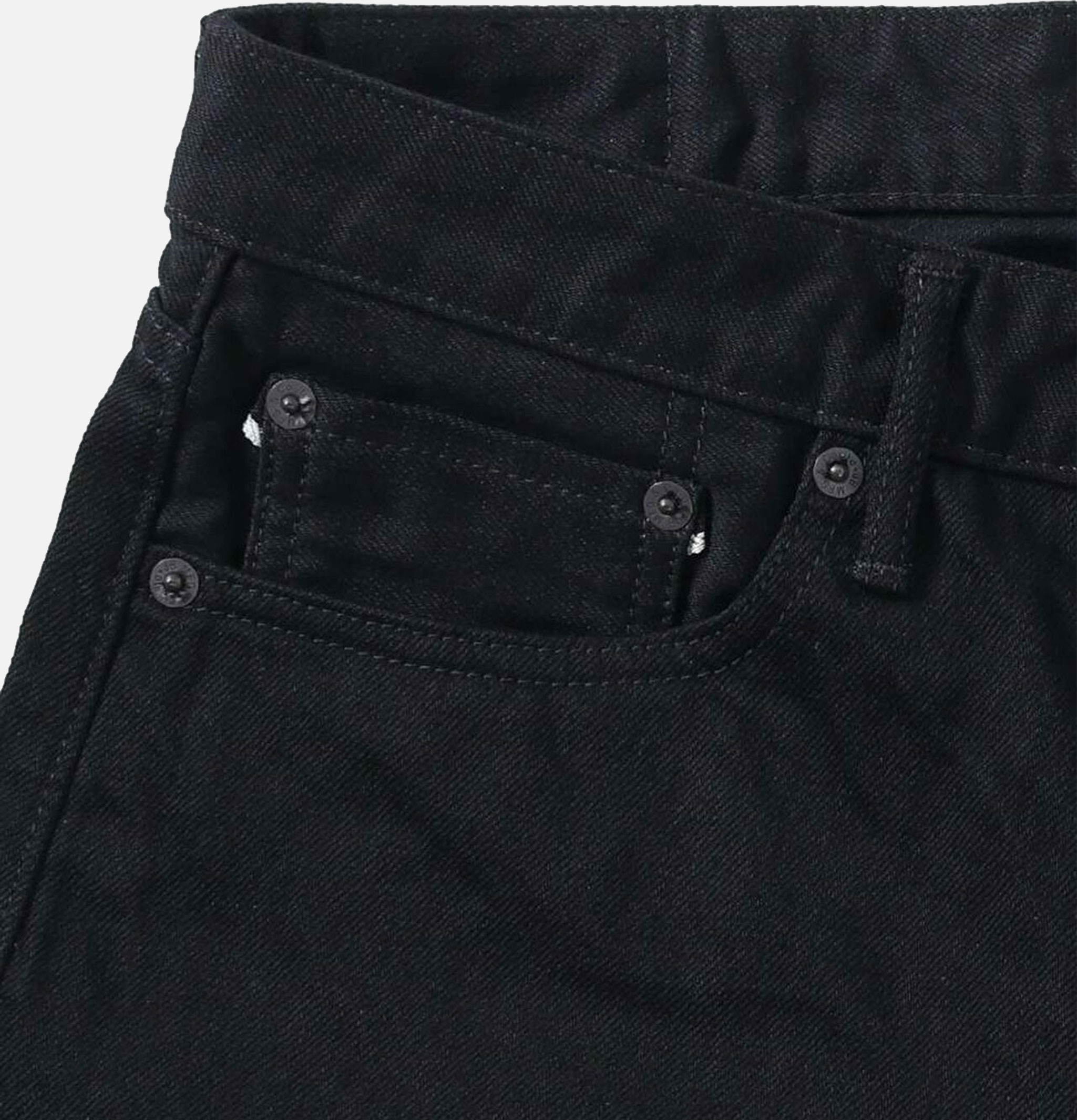 14 Oz Classic Straight Black