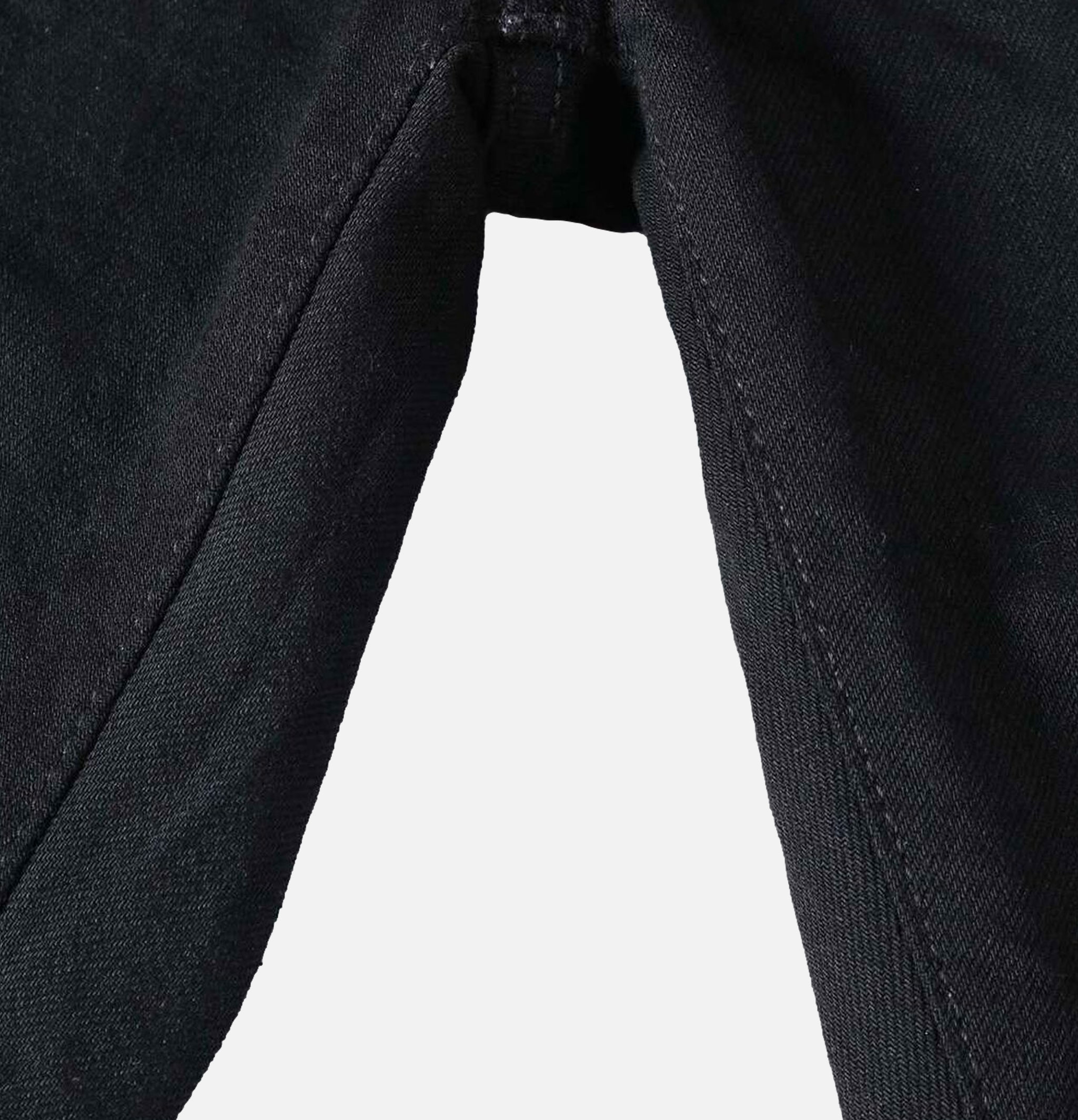 14 Oz Classic Straight Black