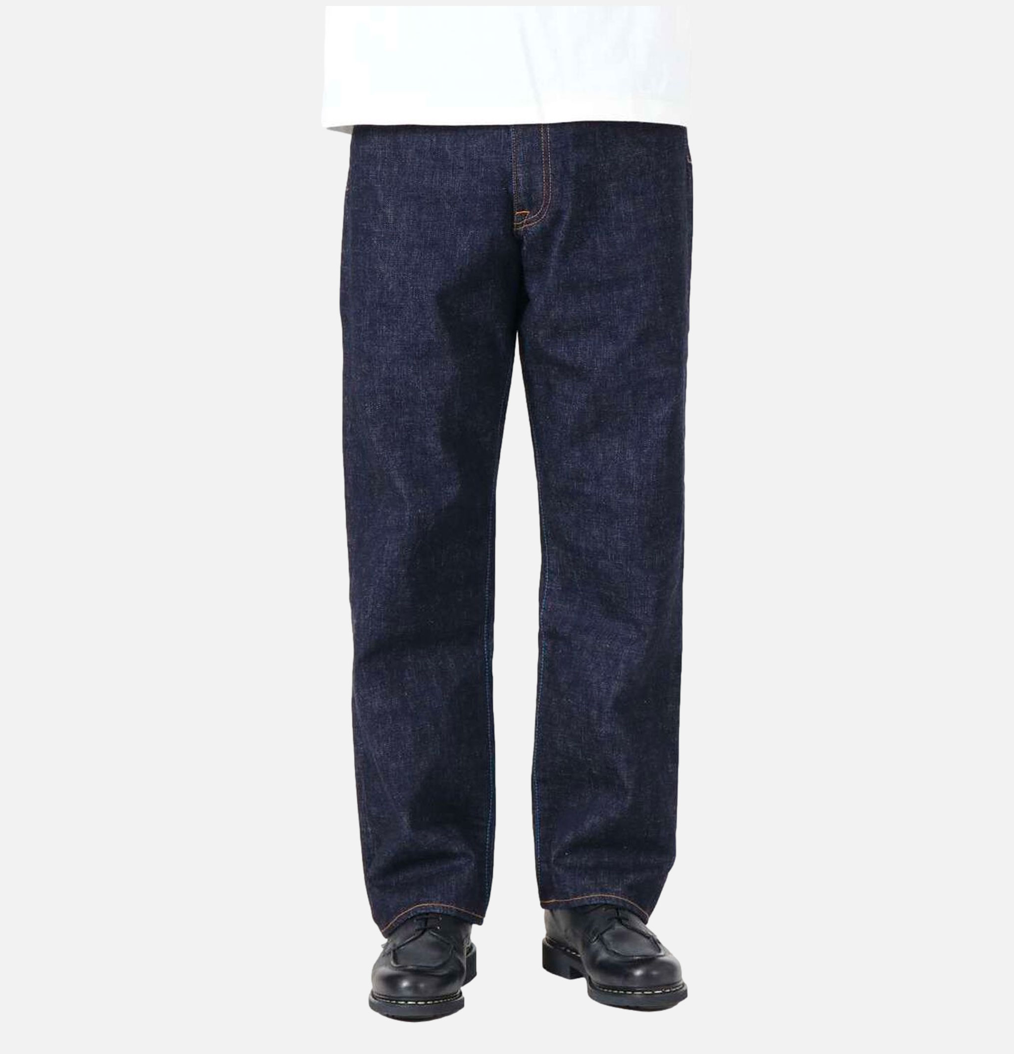 14.8 Oz Loose Straight Used