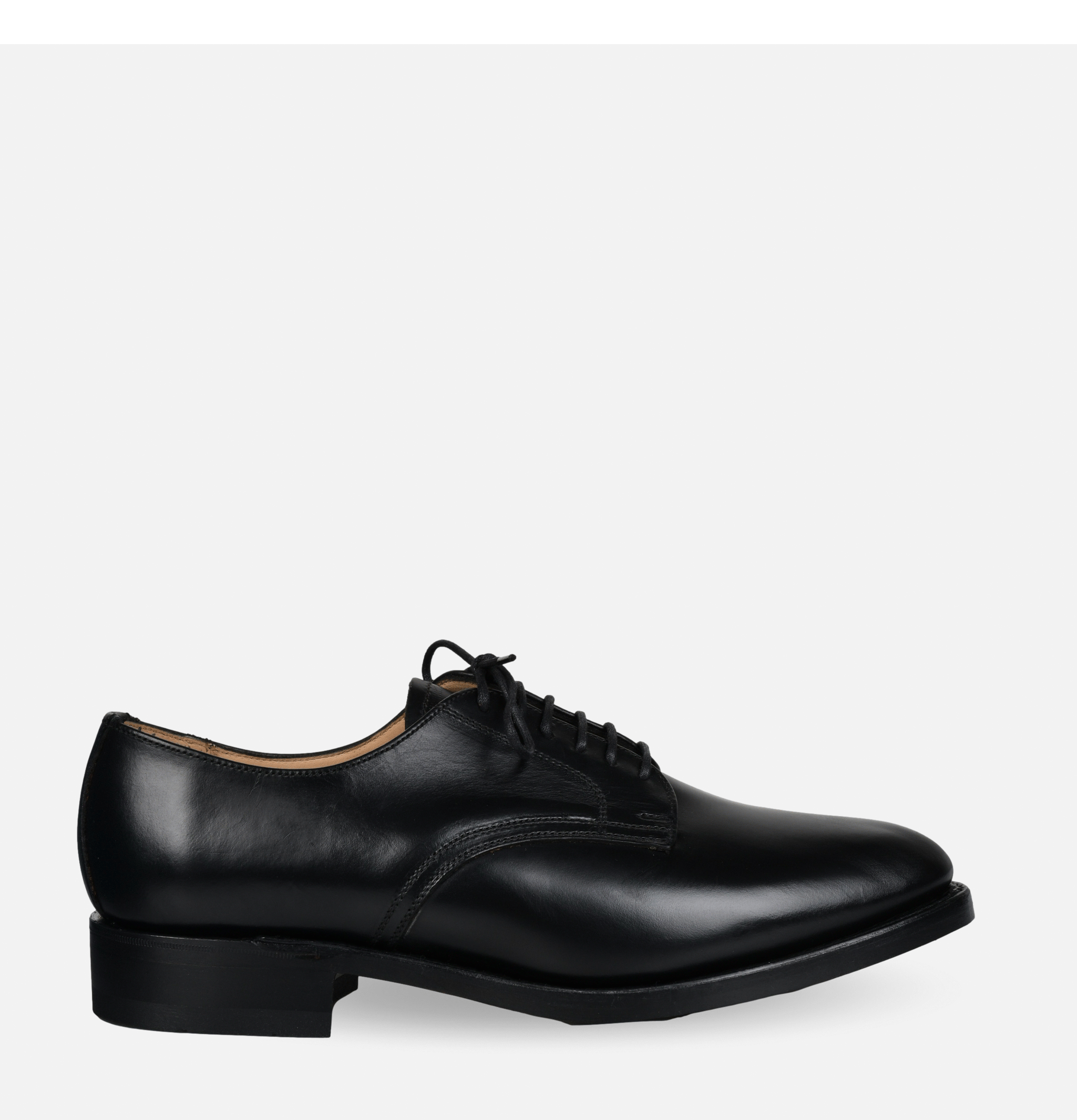 Naval Gibson Shoe
