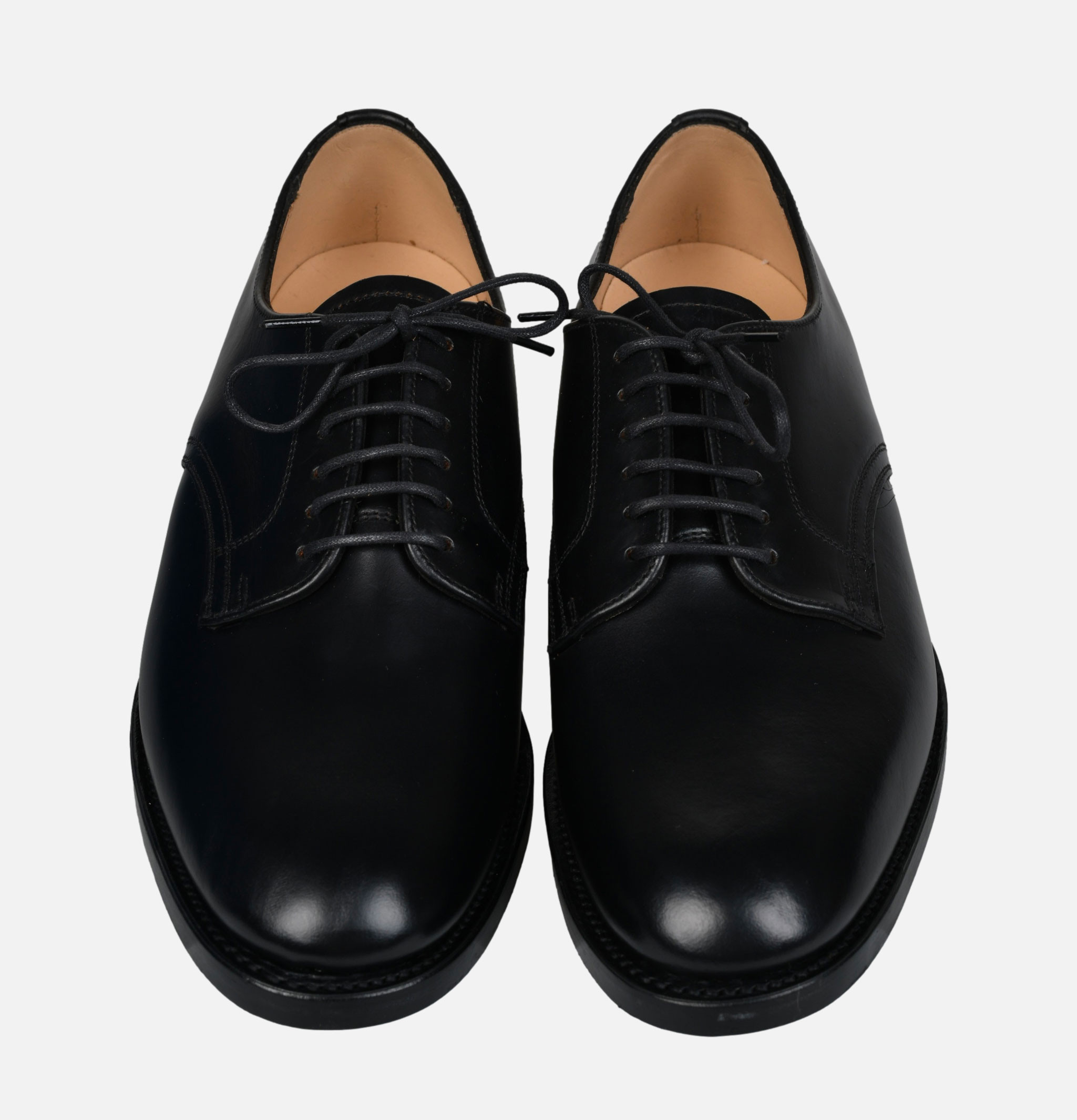 Naval Gibson Shoe