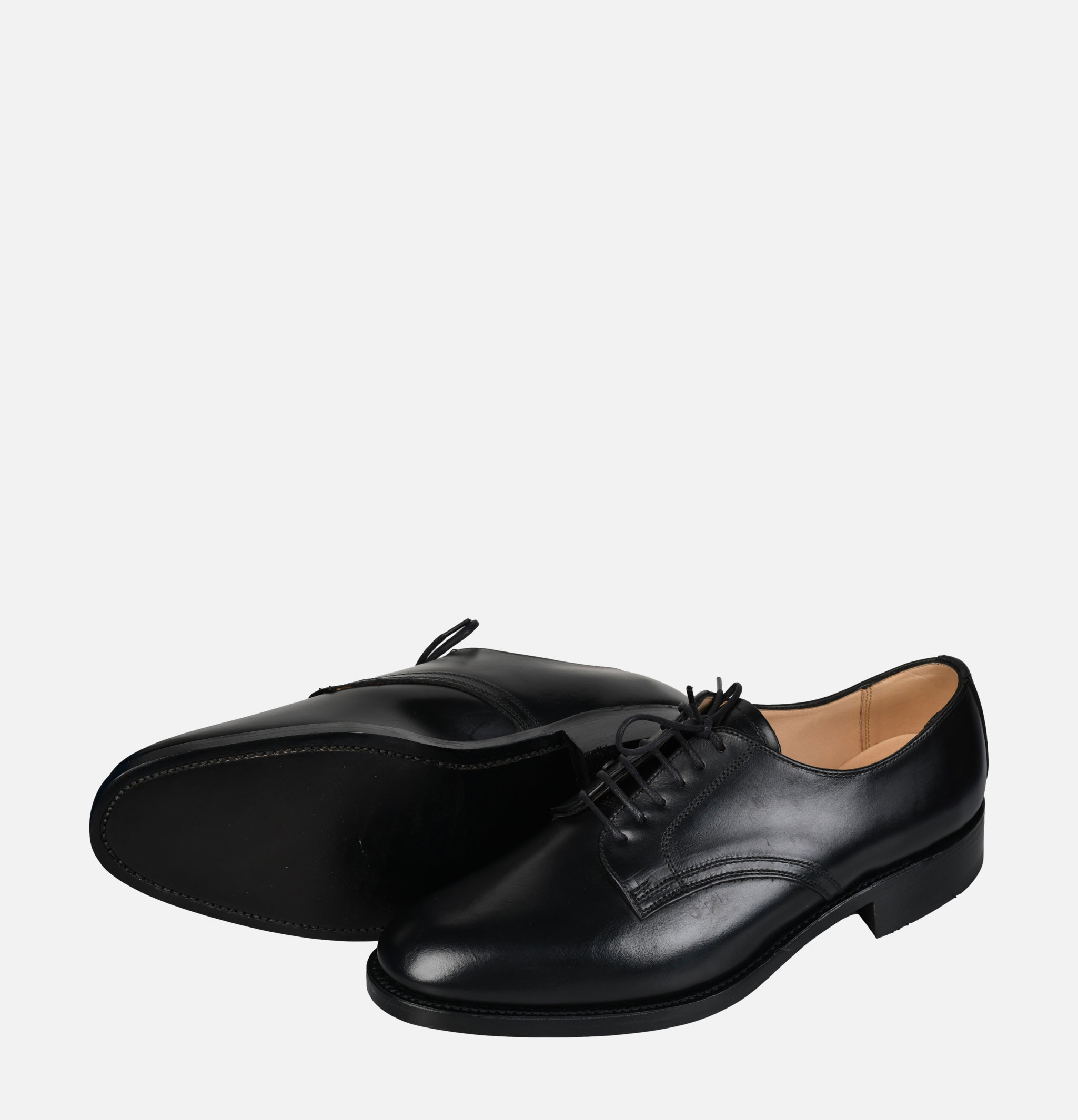 Naval Gibson Shoe