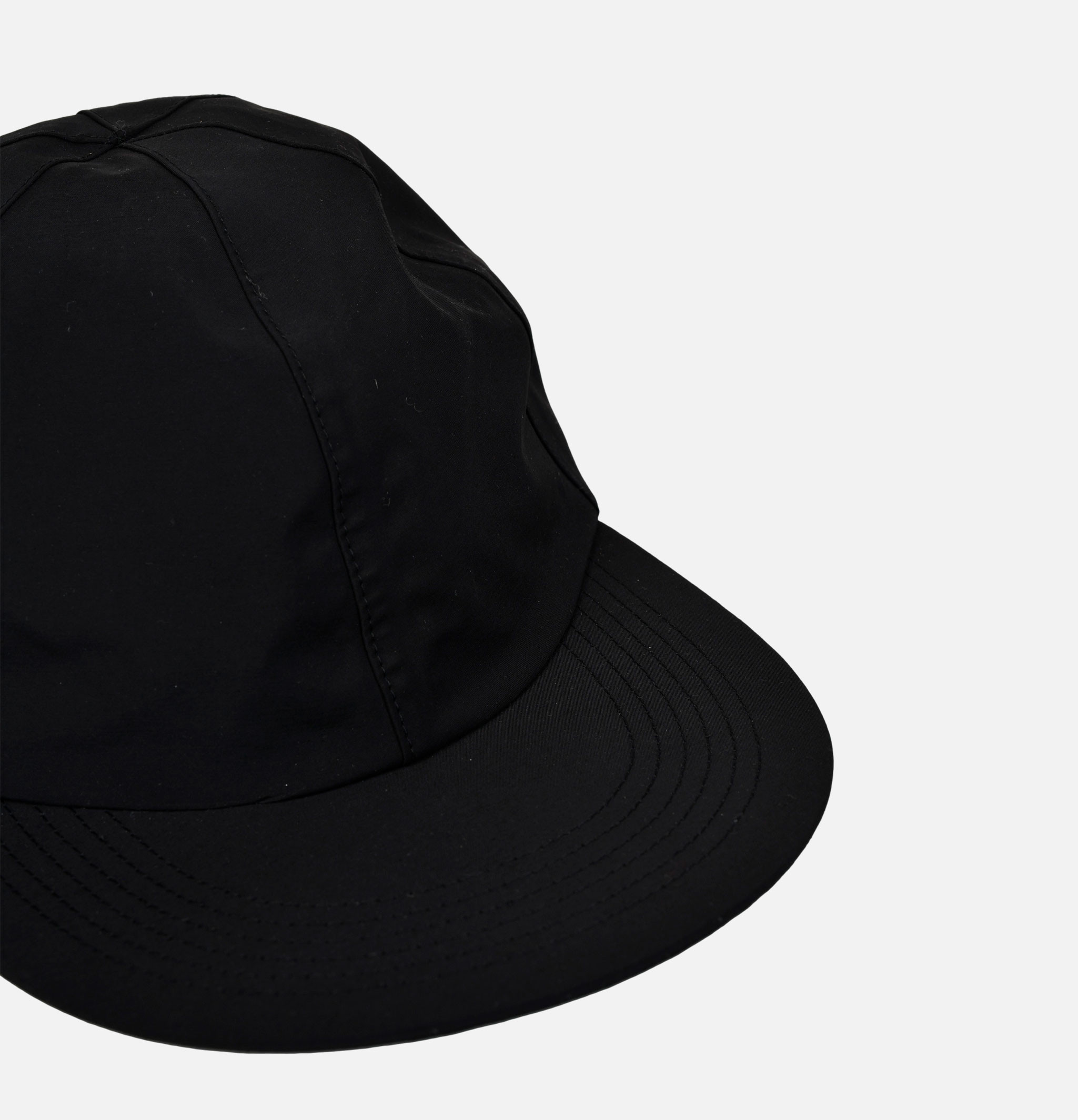 Brushed Light Bb Cap